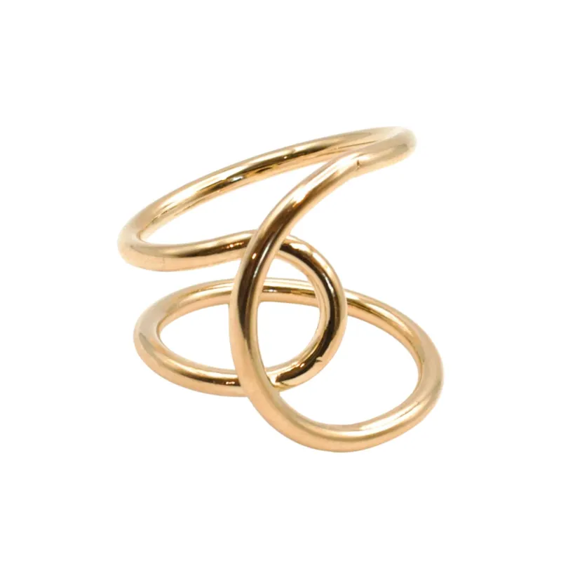 Amalfi Ring sold by Crafts & Love