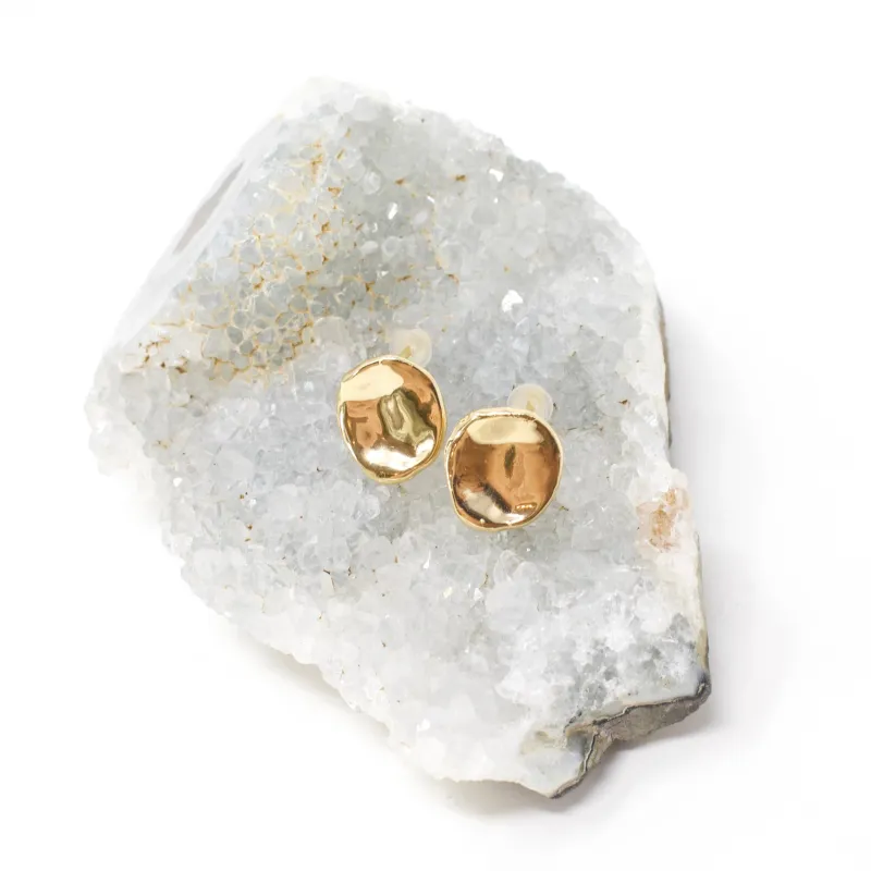 Dome Studs made by Crafts & Love