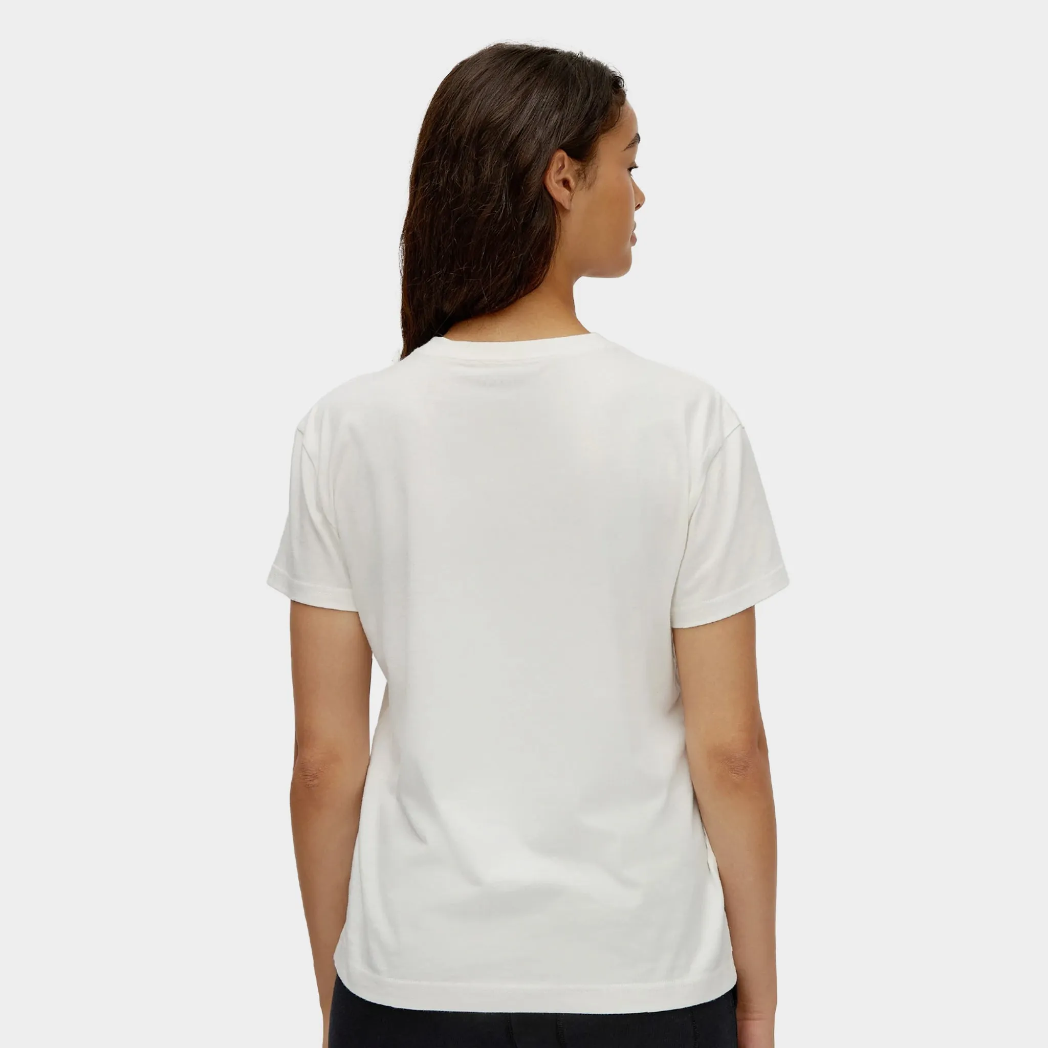 Organic Cotton Tee sold by TILLEY product image thumbnail 3