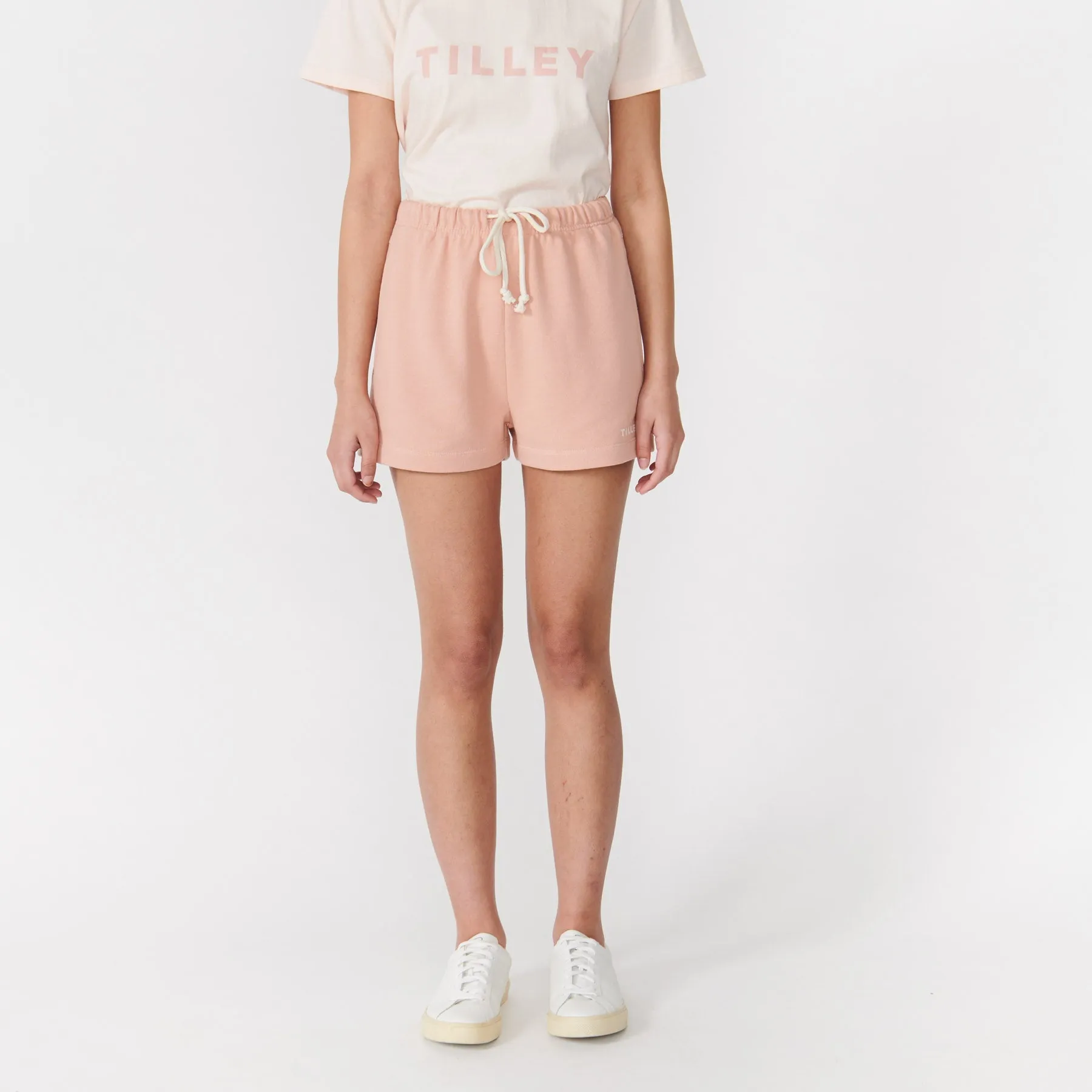 Organic French Terry Short sold by TILLEY product image thumbnail 3