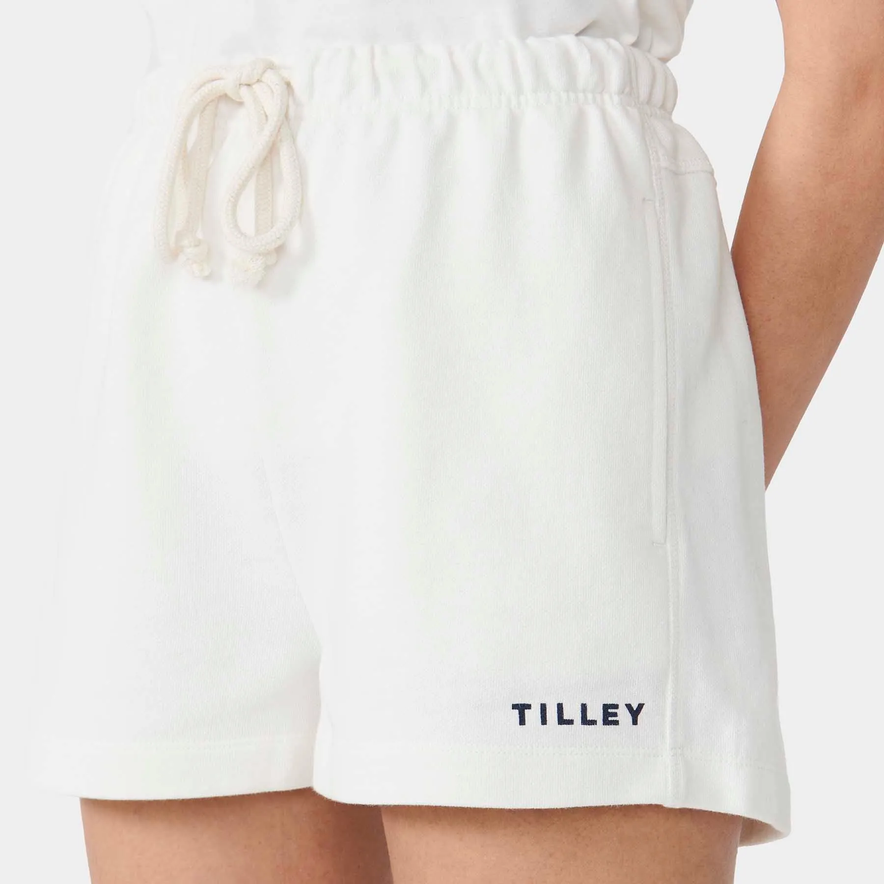 Organic French Terry Short sold by TILLEY product image thumbnail 4