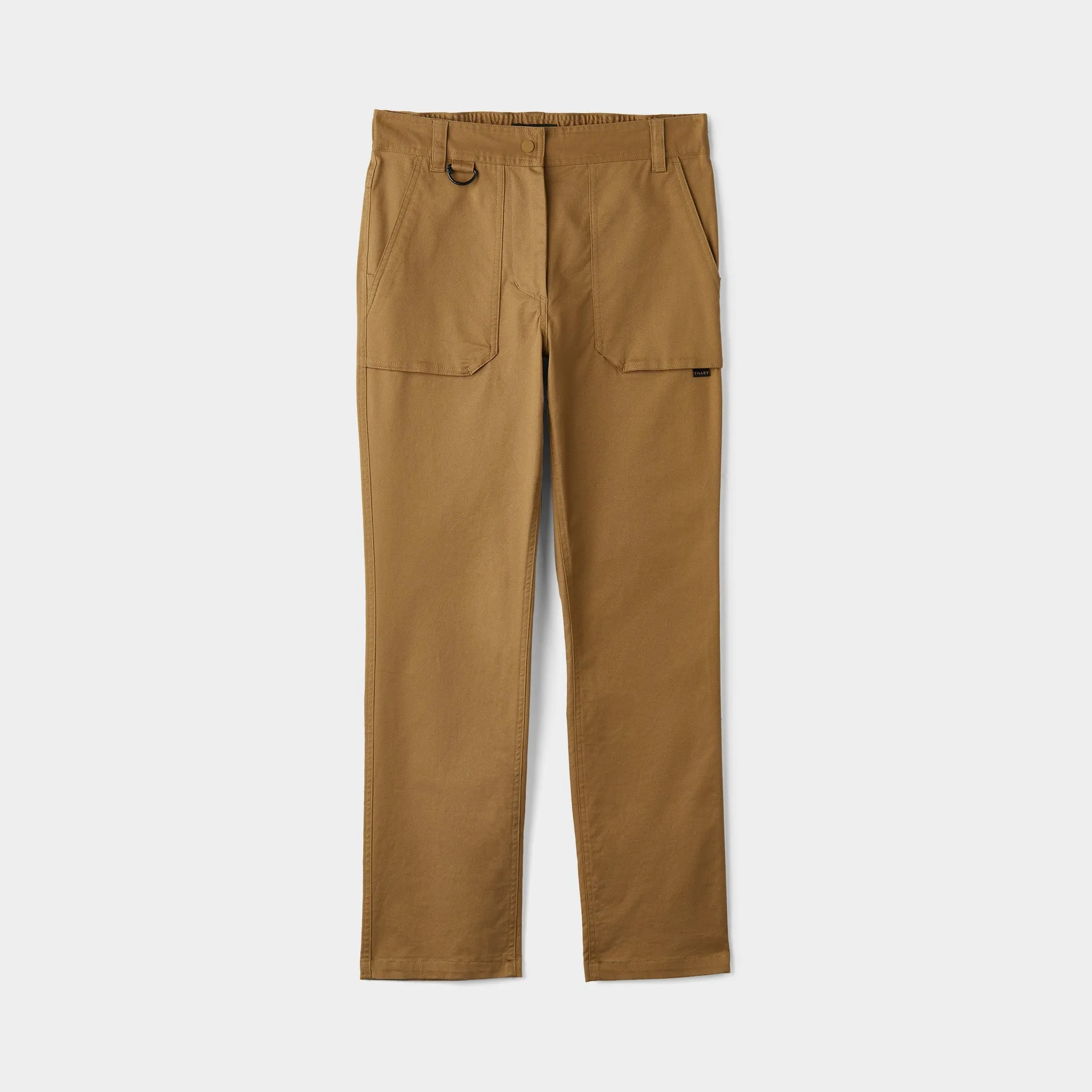 Utility Pant (Styles for Sierra email) sold by TILLEY