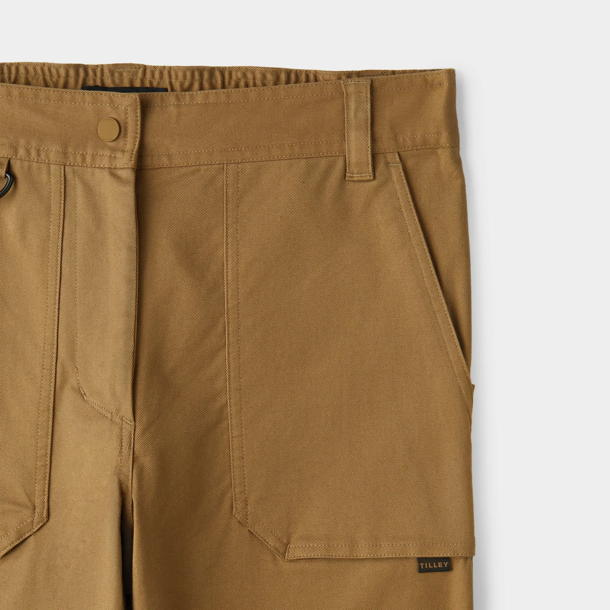 Utility Pant (Styles for Sierra email) sold by TILLEY product image thumbnail 3