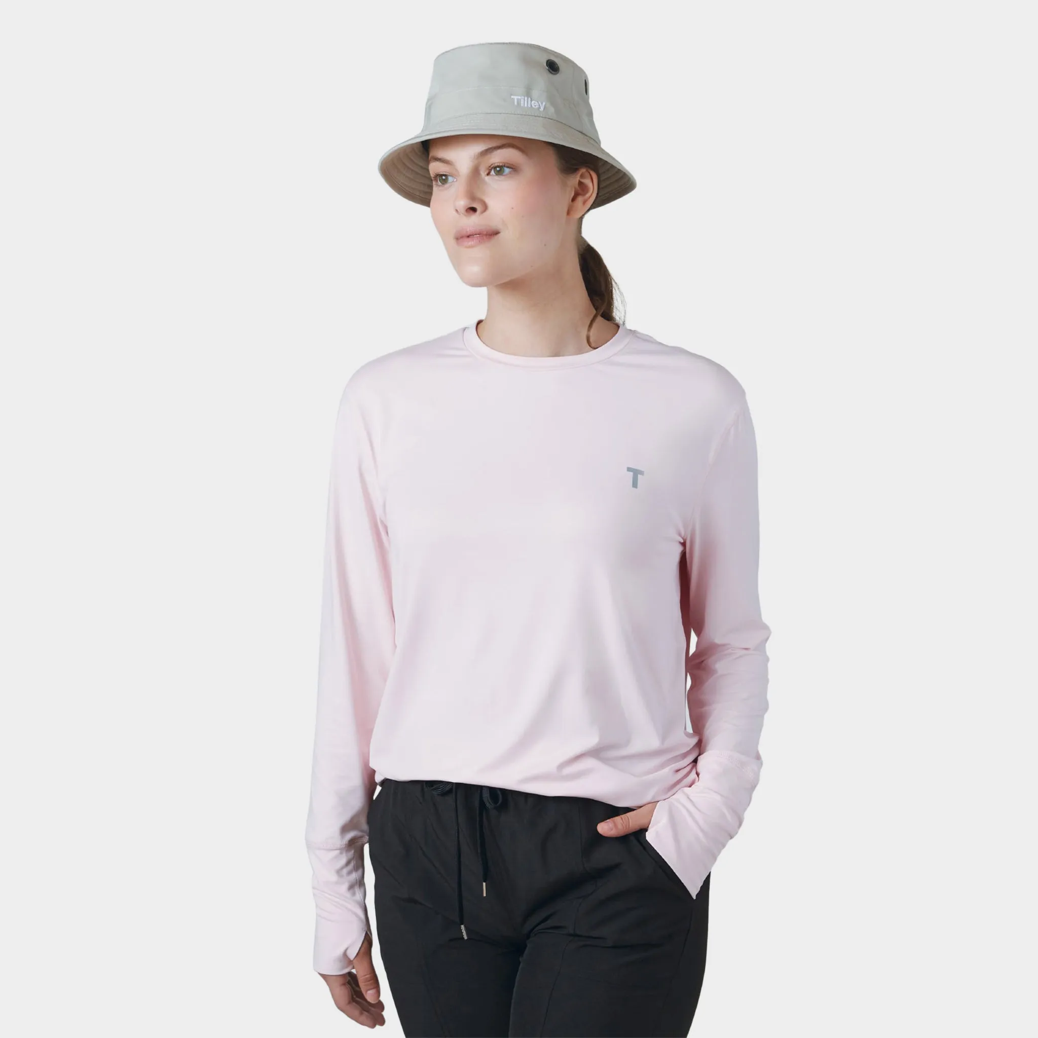 UPF Top sold by TILLEY product image thumbnail 3