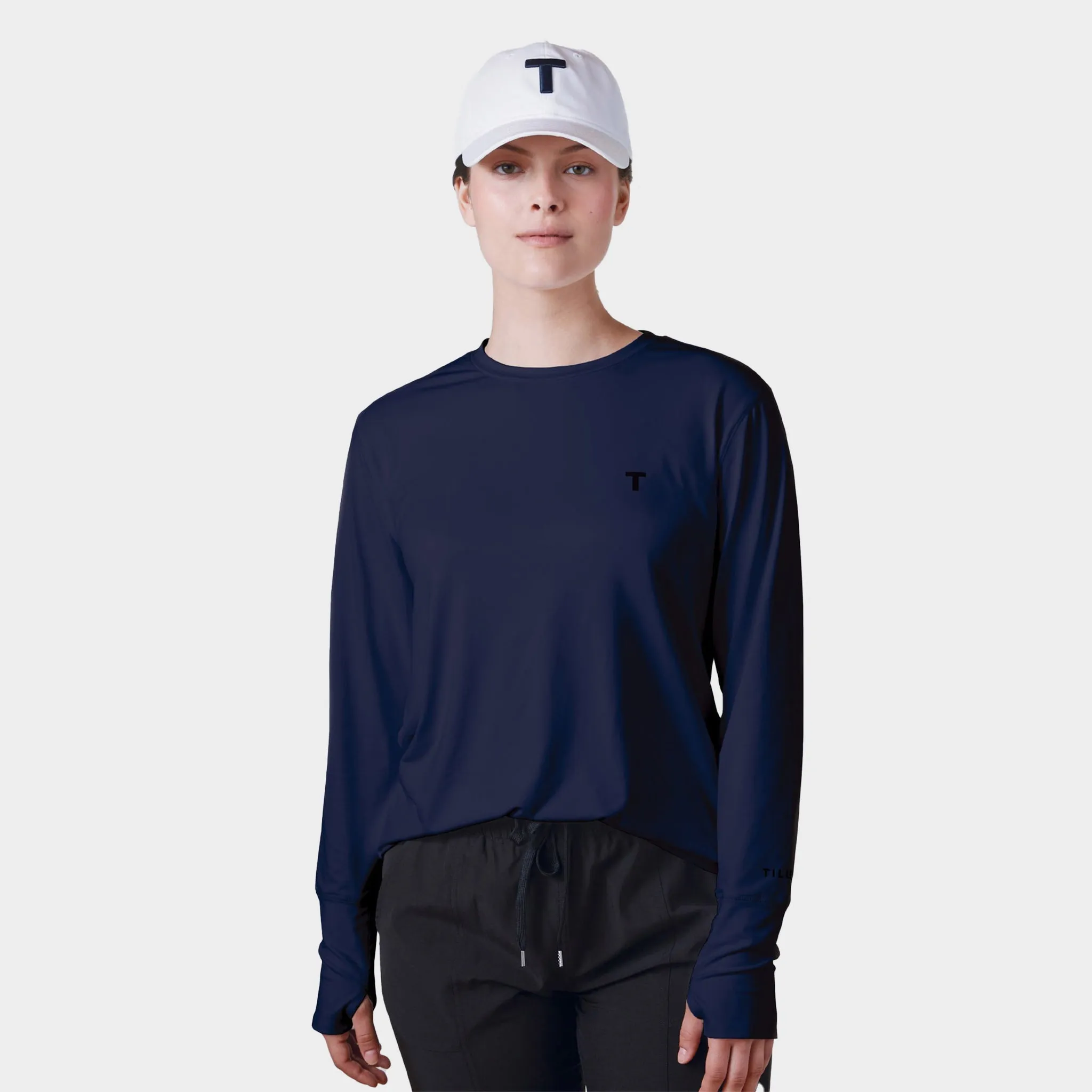 UPF Top sold by TILLEY product image thumbnail 4