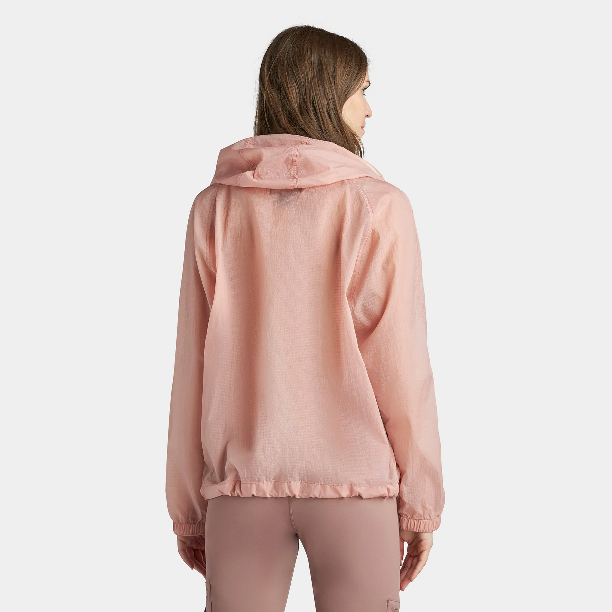 Lightweight Ripstop Anorak sold by TILLEY product image thumbnail 5