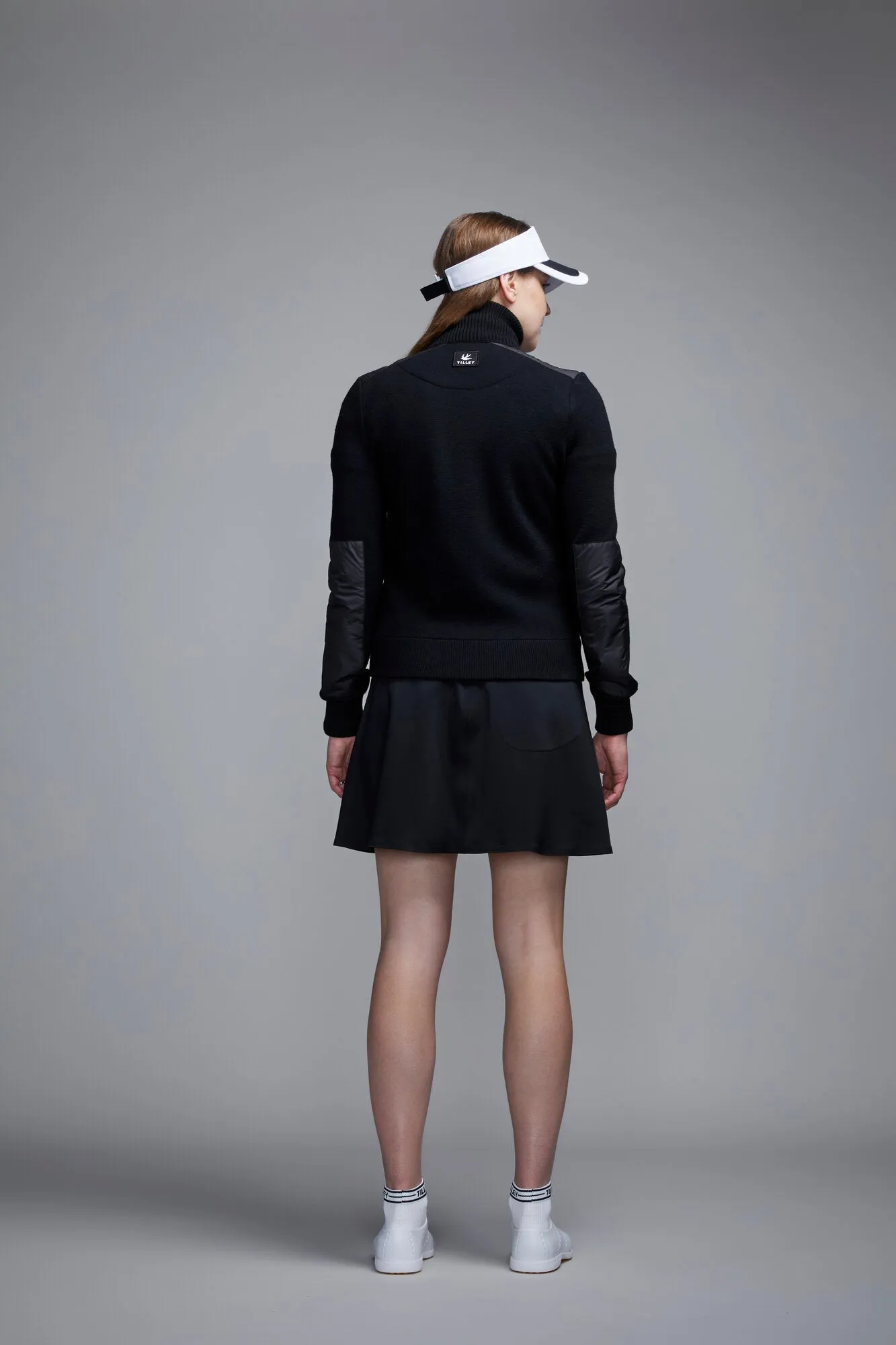 Sweater Puffer sold by TILLEY product image thumbnail 4