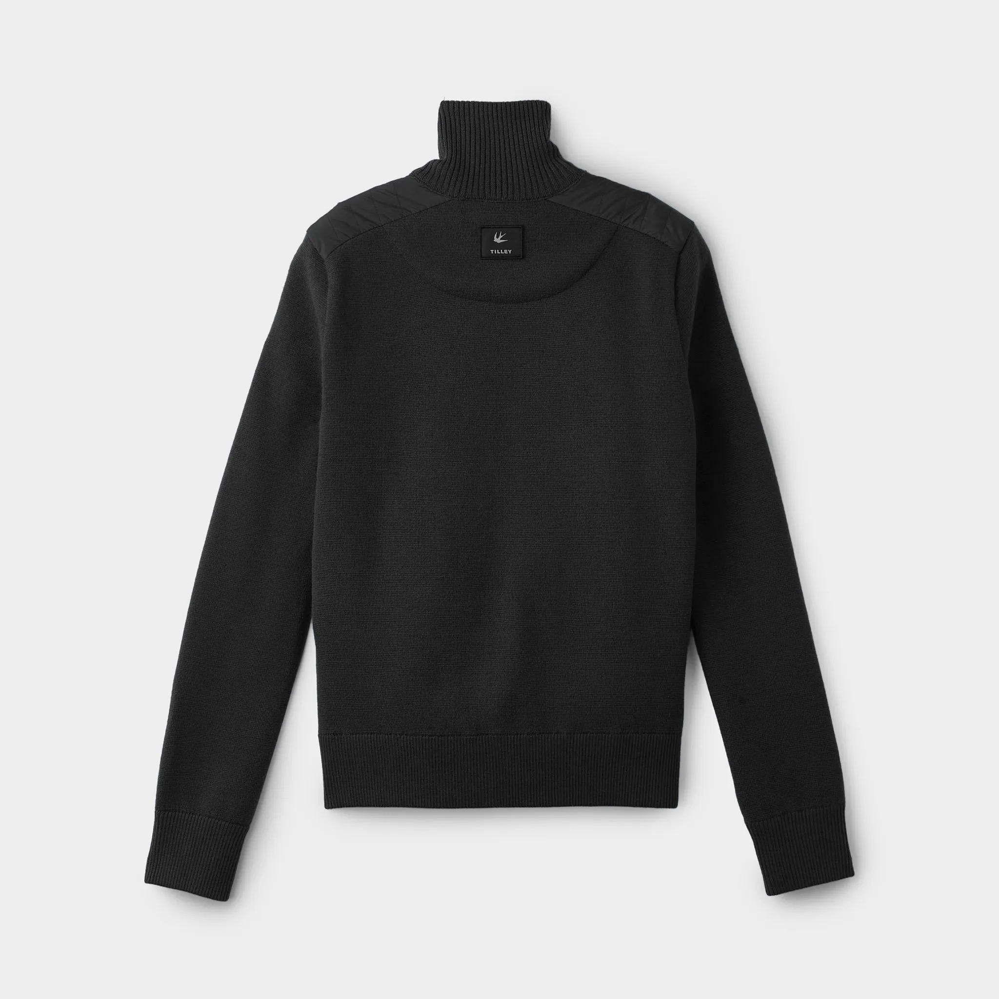 Sweater Puffer sold by TILLEY product image thumbnail 5