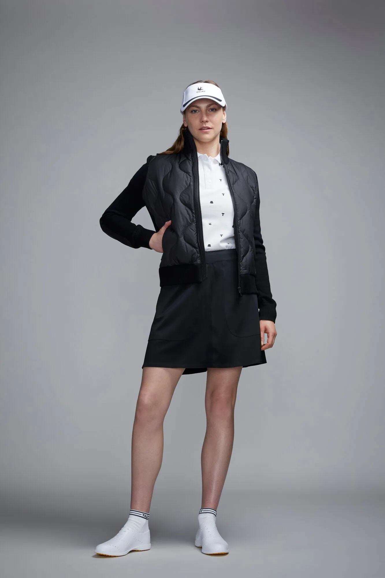 Sweater Puffer sold by TILLEY product image thumbnail 3