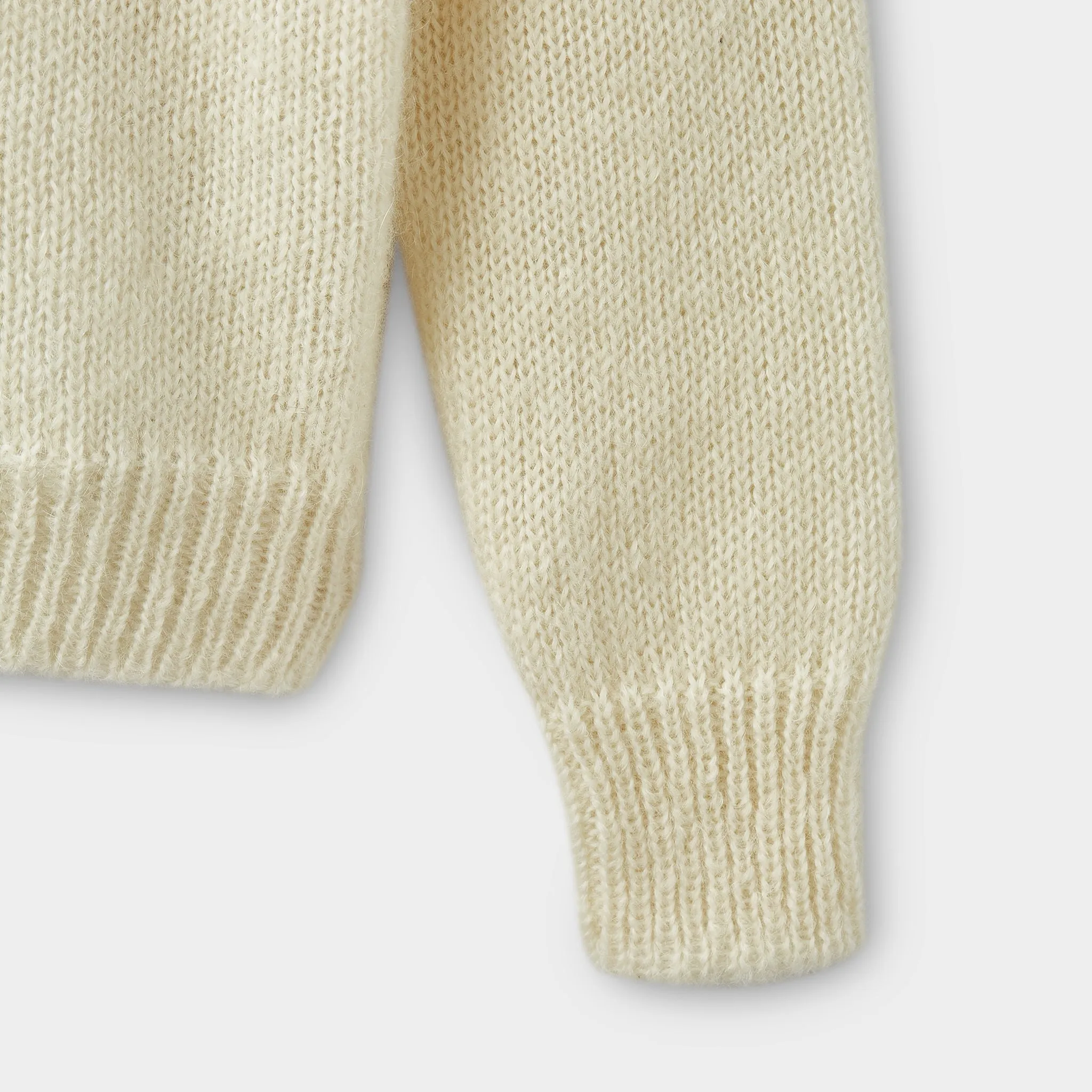 Italian Mohair Sweater sold by TILLEY product image thumbnail 4