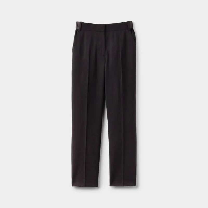 Straight Leg Wool Tech Trouser sold by TILLEY