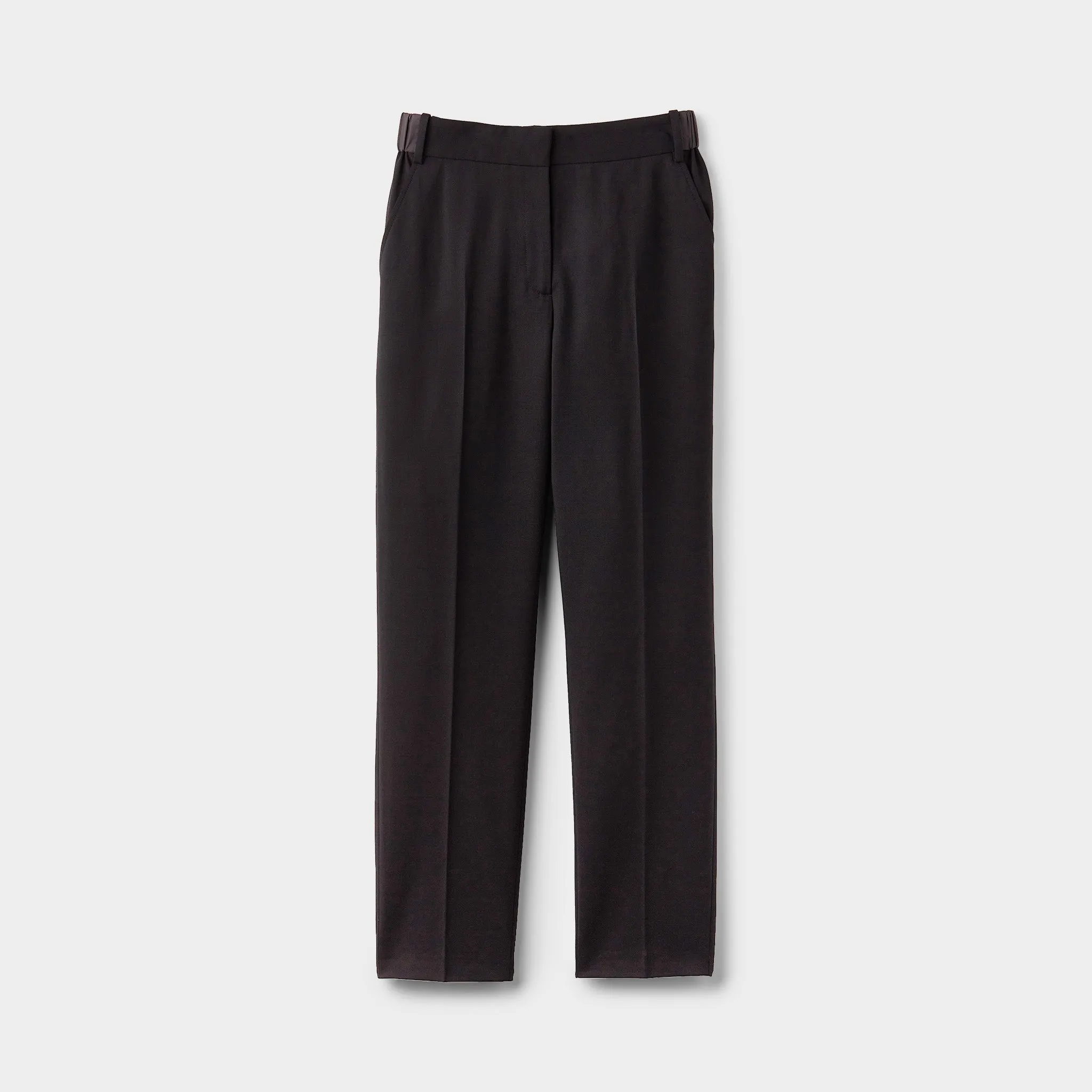 Straight Leg Wool Tech Trouser sold by TILLEY