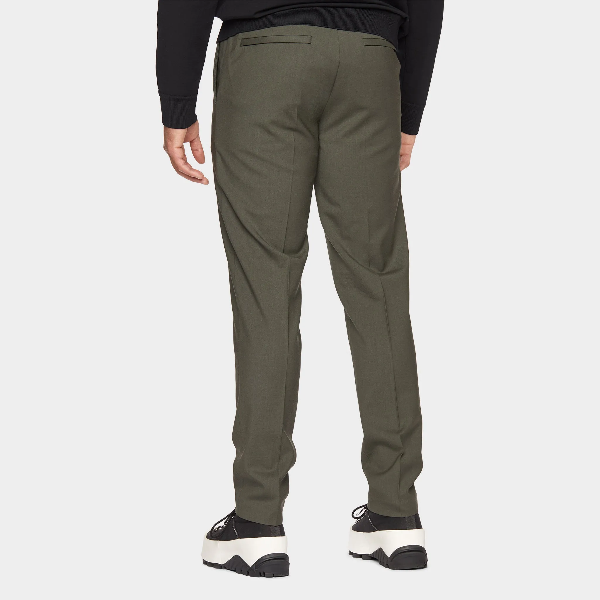Wool Tech Trouser sold by TILLEY product image thumbnail 5