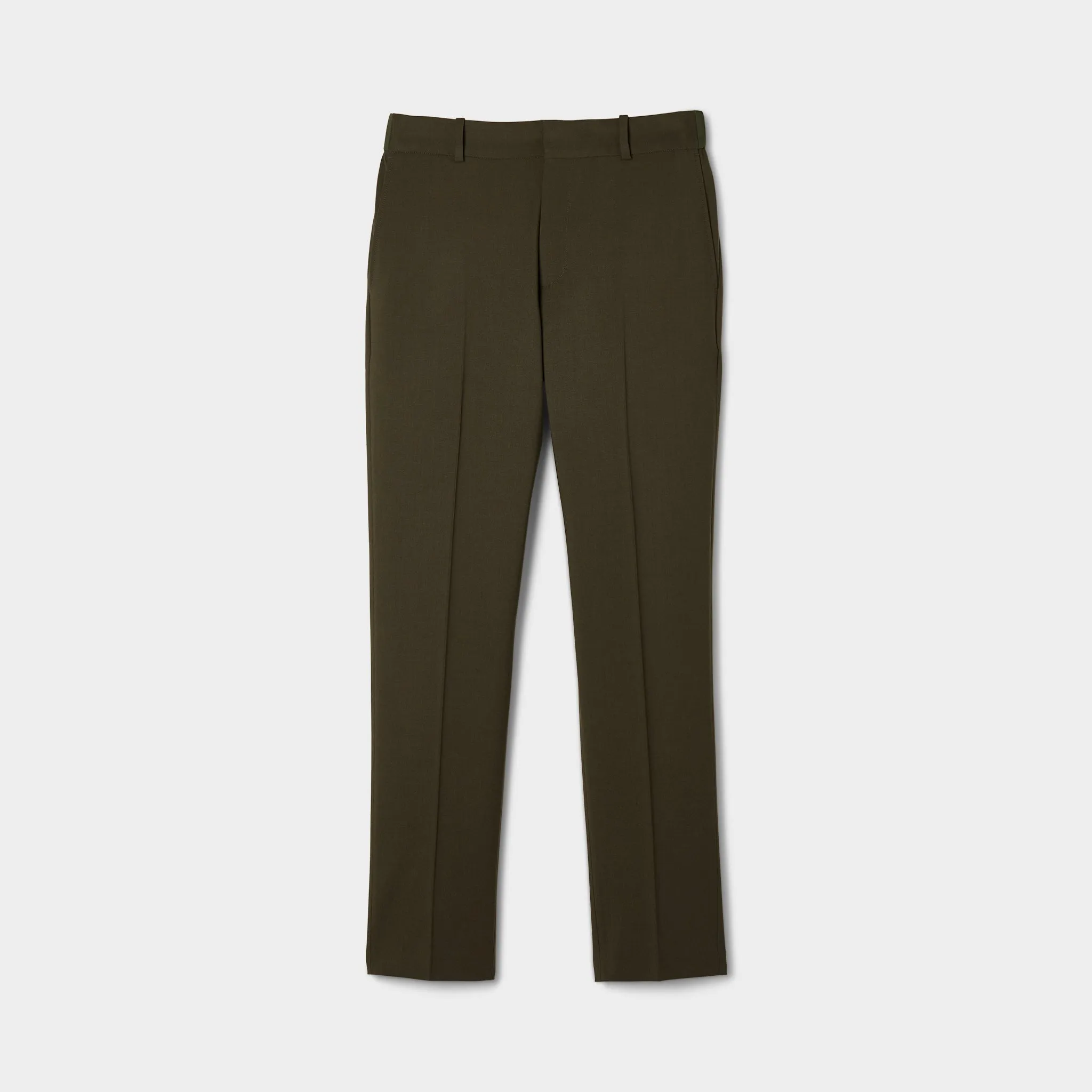 Wool Tech Trouser sold by TILLEY