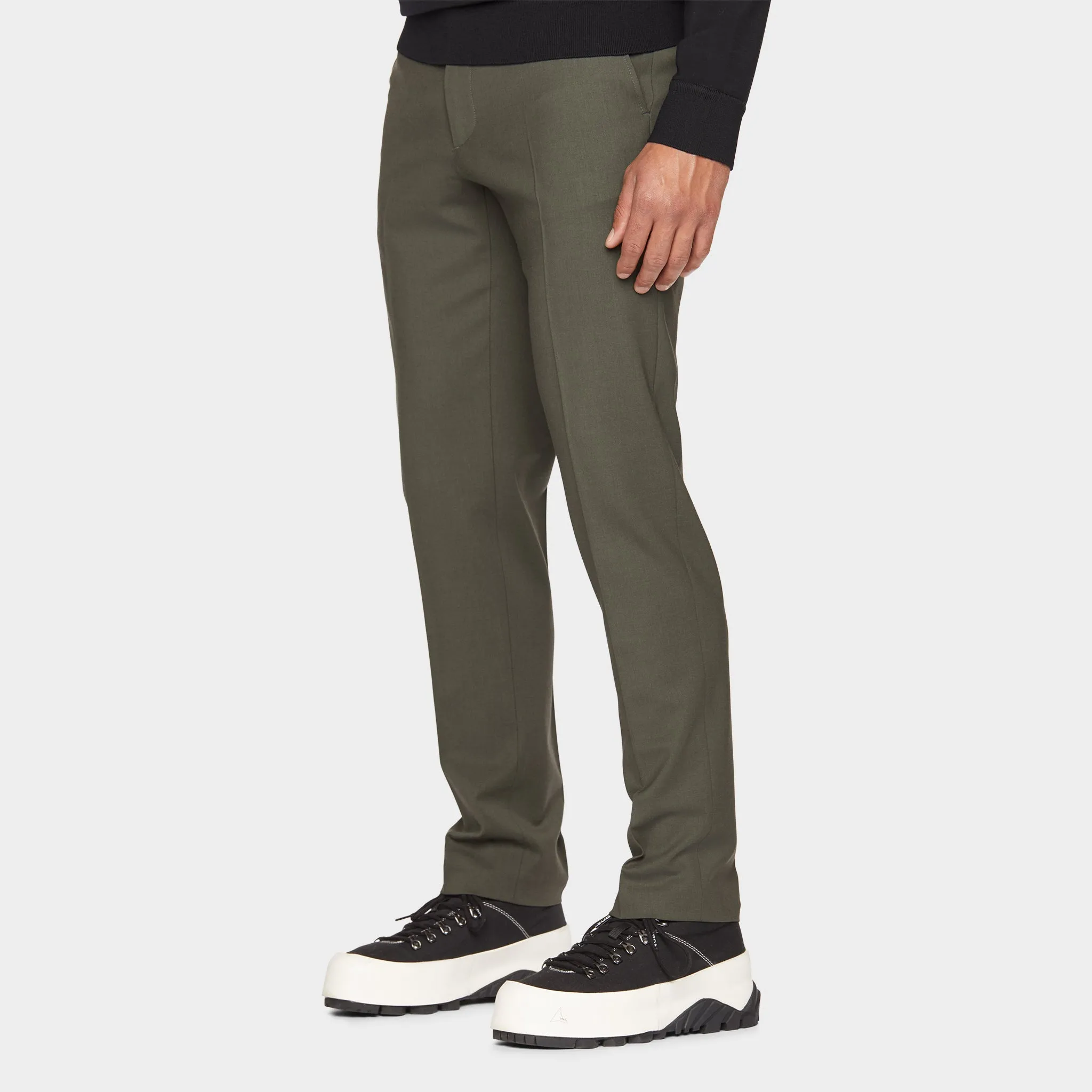 Wool Tech Trouser sold by TILLEY product image thumbnail 4