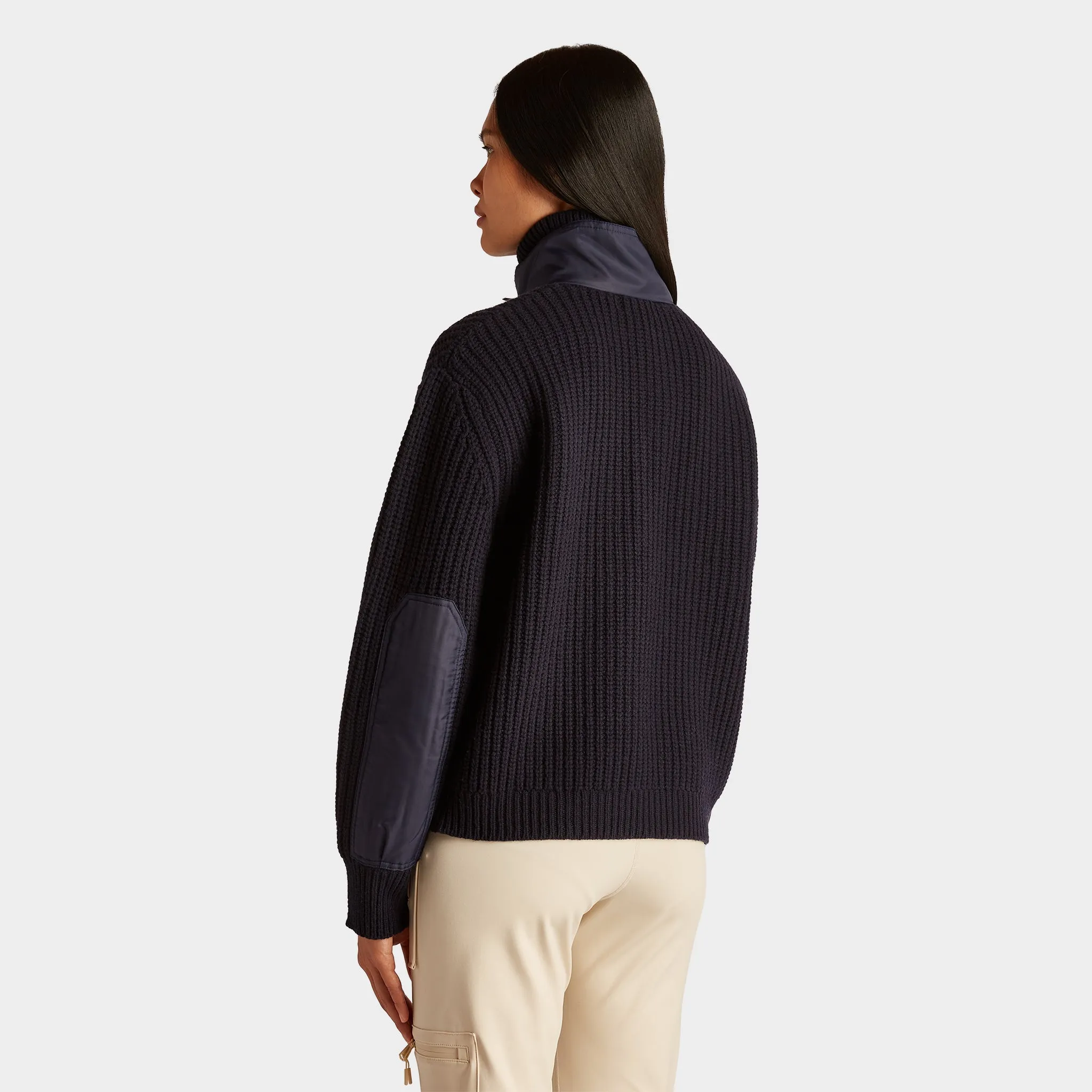 Technical Turtleneck sold by TILLEY product image thumbnail 4