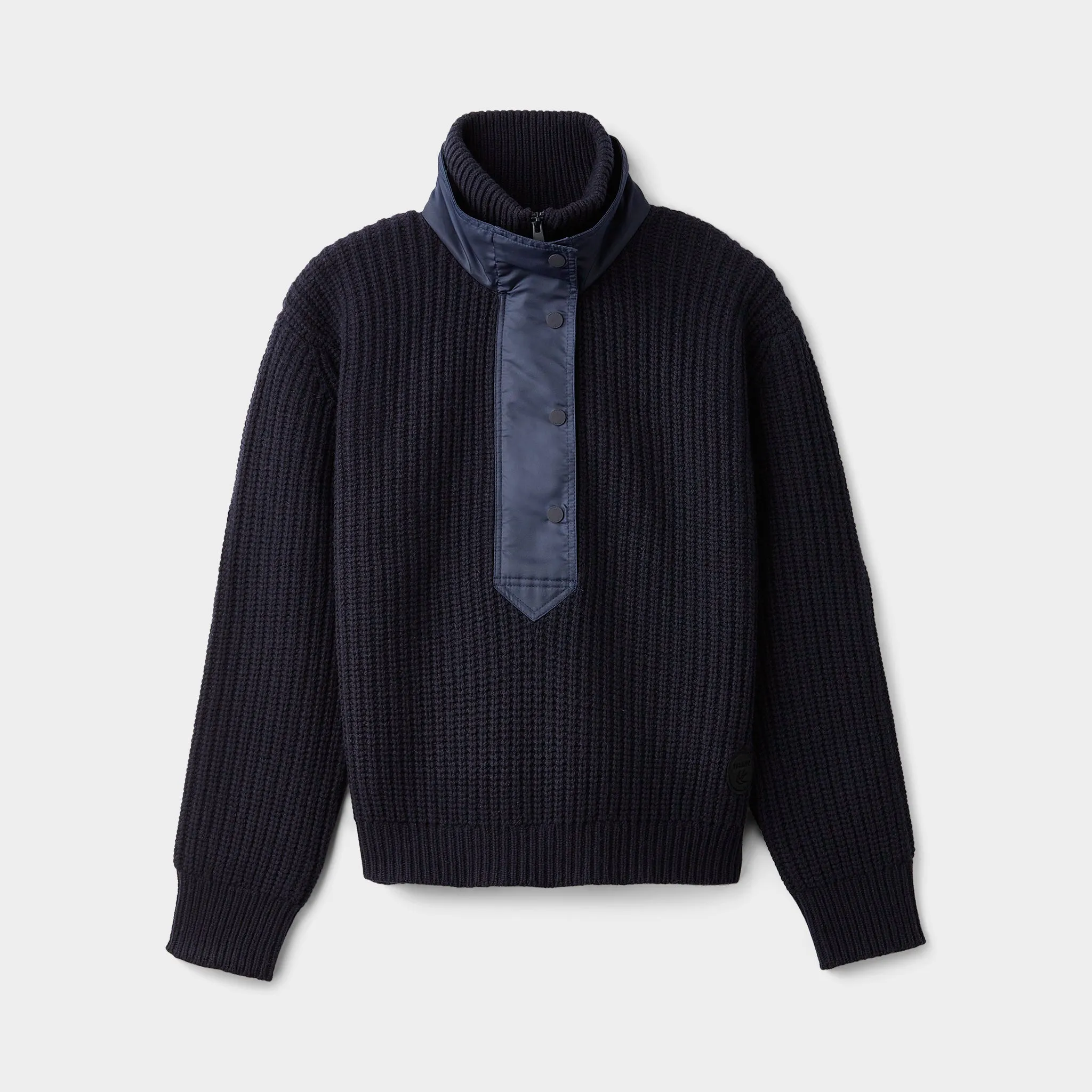 Technical Turtleneck sold by TILLEY