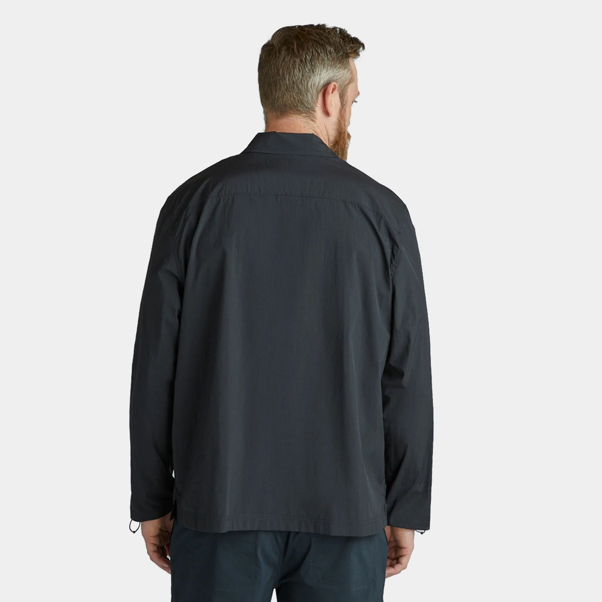 Sunshield Shirt Jacket sold by TILLEY product image thumbnail 4