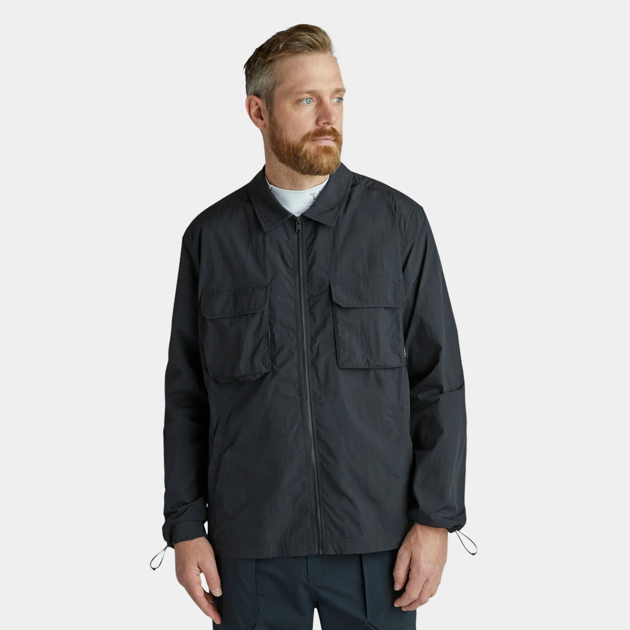 Sunshield Shirt Jacket sold by TILLEY product image thumbnail 2