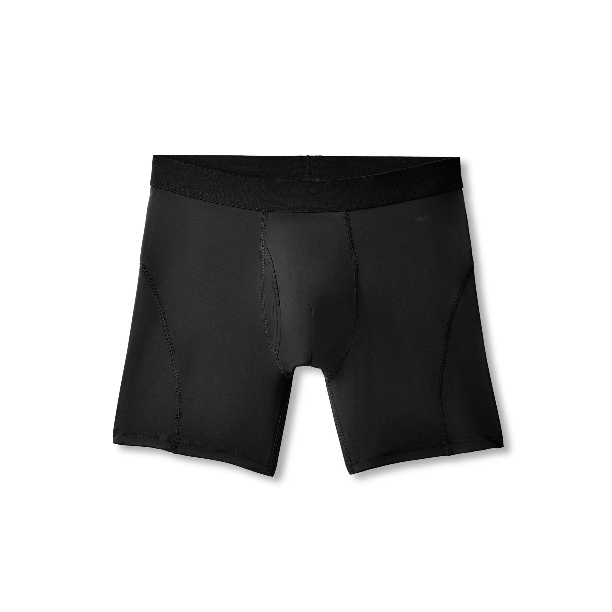 Everything Functional Boxer Brief sold by TILLEY