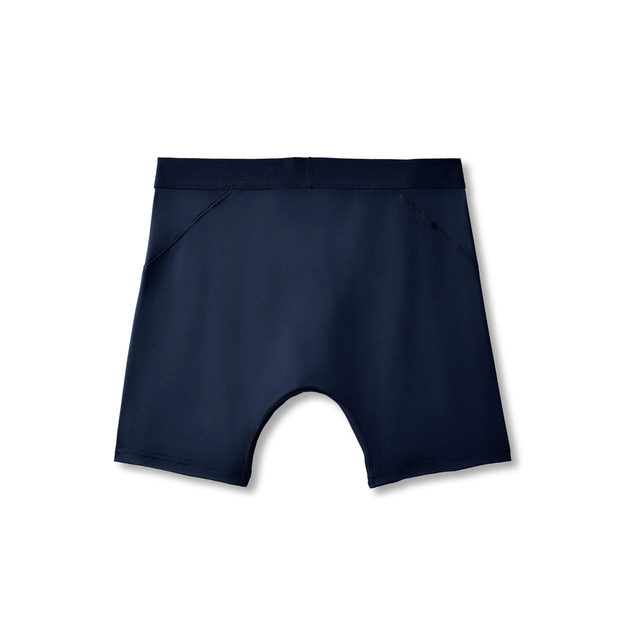 Everything Functional Boxer Brief sold by TILLEY product image thumbnail 4