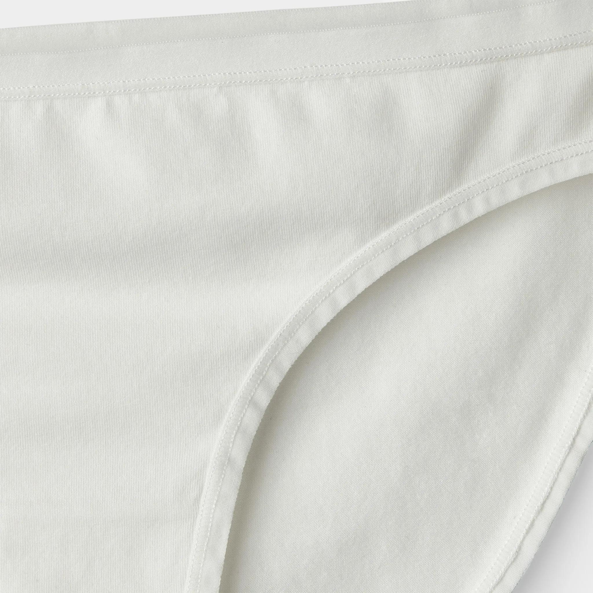 Organic 2-Pack Bikini sold by TILLEY product image thumbnail 3