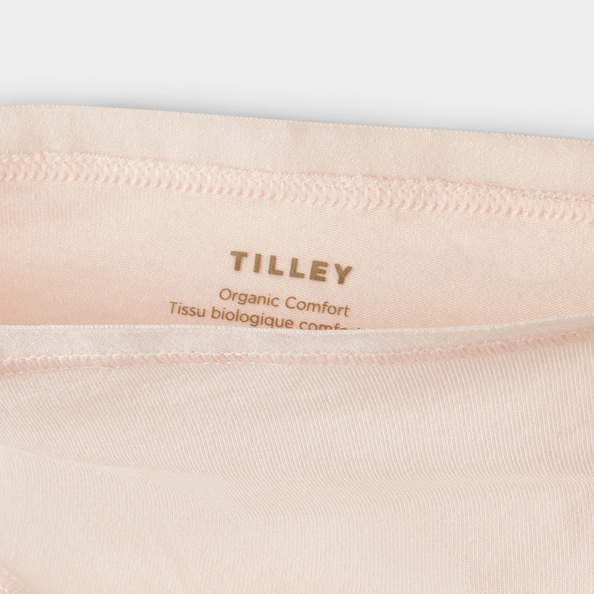Organic Cotton 2-Pack Thong sold by TILLEY product image thumbnail 4