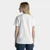 Organic Crew T-shirt sold by TILLEY