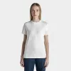 Organic Crew T-shirt sold by TILLEY