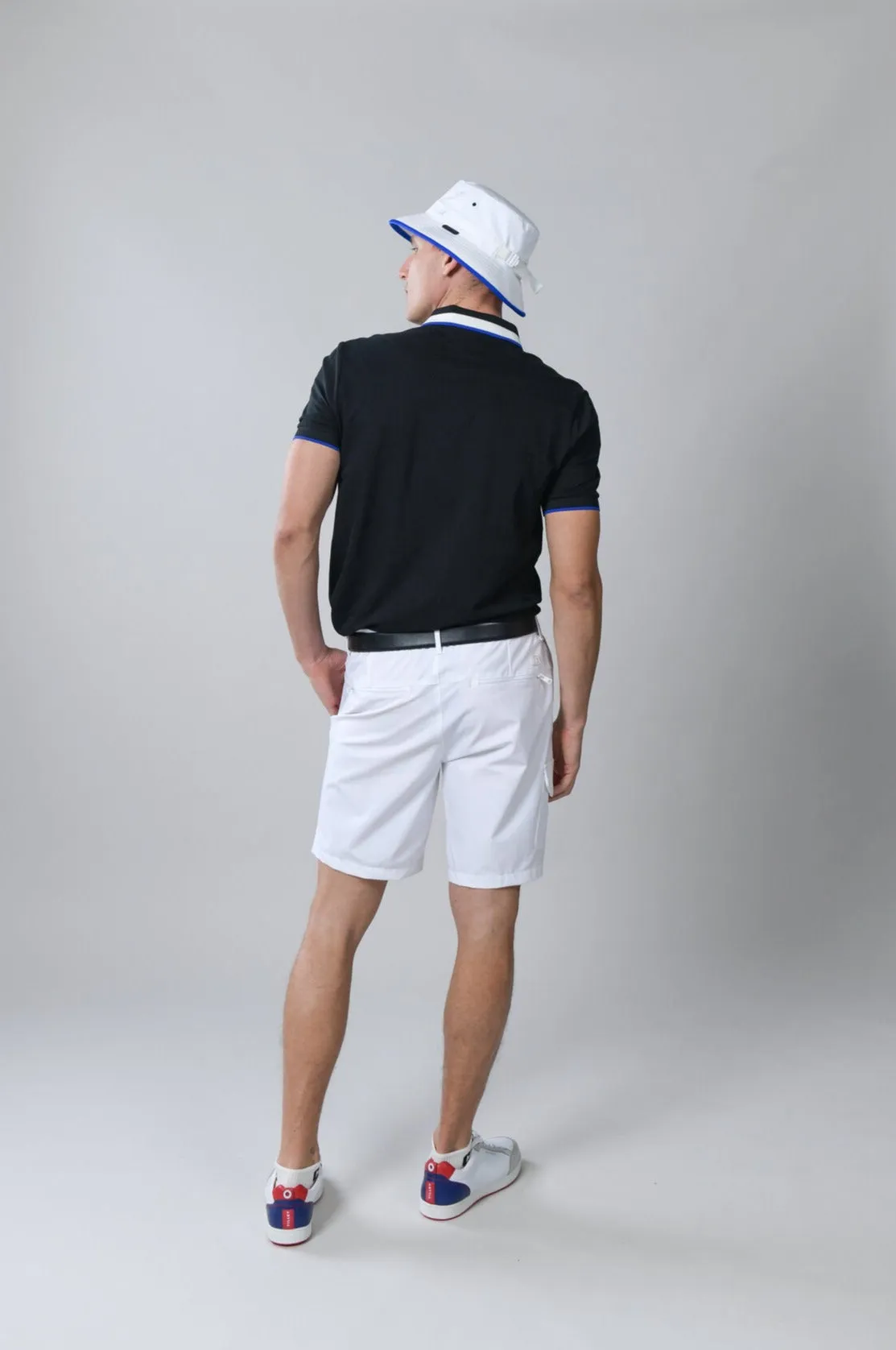 Supima Cotton Pique Polo sold by TILLEY product image thumbnail 4