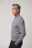 Stretch Merino Turtleneck sold by TILLEY