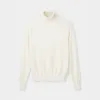 Stretch Merino Turtleneck sold by TILLEY
