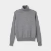 Stretch Merino Turtleneck sold by TILLEY