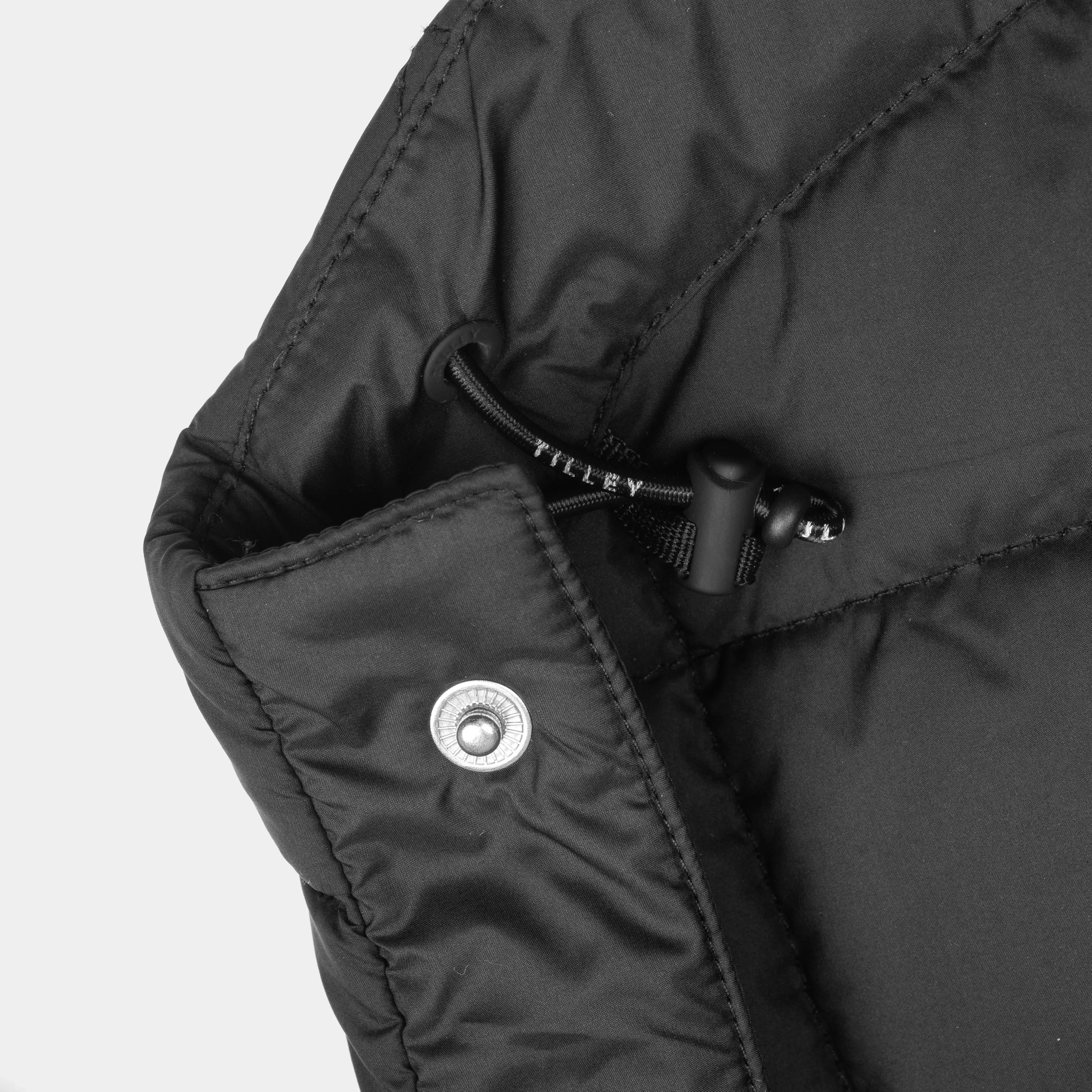 Quilted Shirt Jacket sold by TILLEY product image thumbnail 3