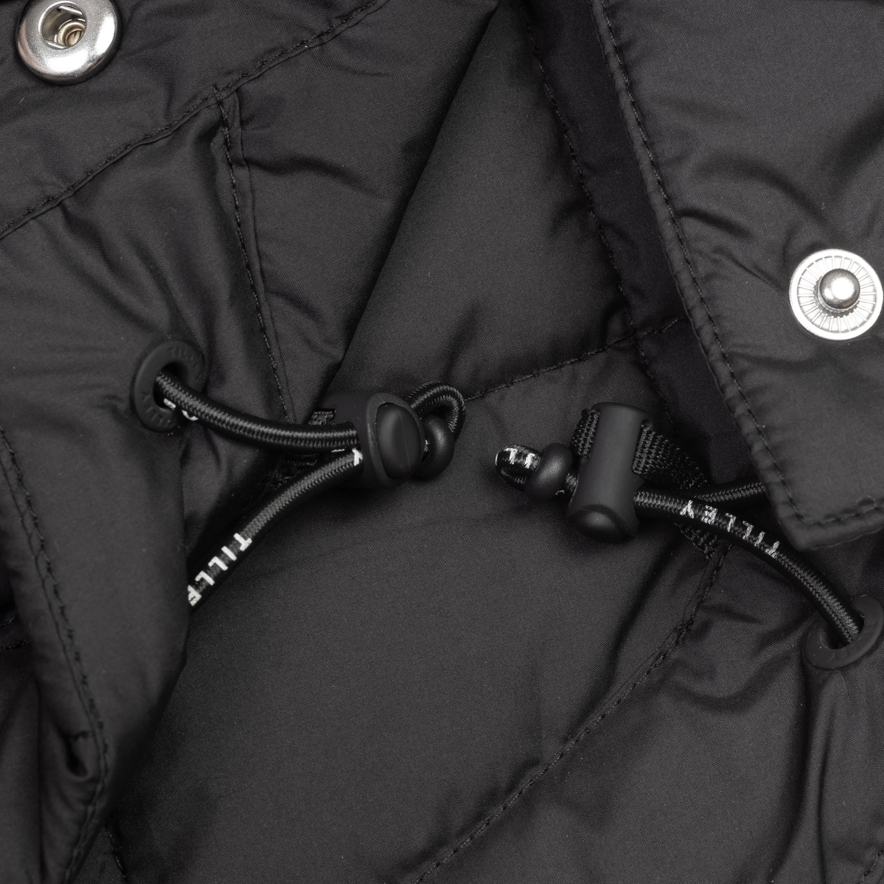 Quilted Shirt Jacket sold by TILLEY product image thumbnail 5