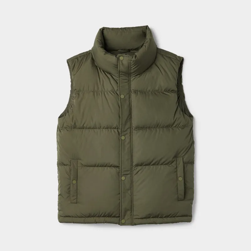 Terrain Vest sold by TILLEY