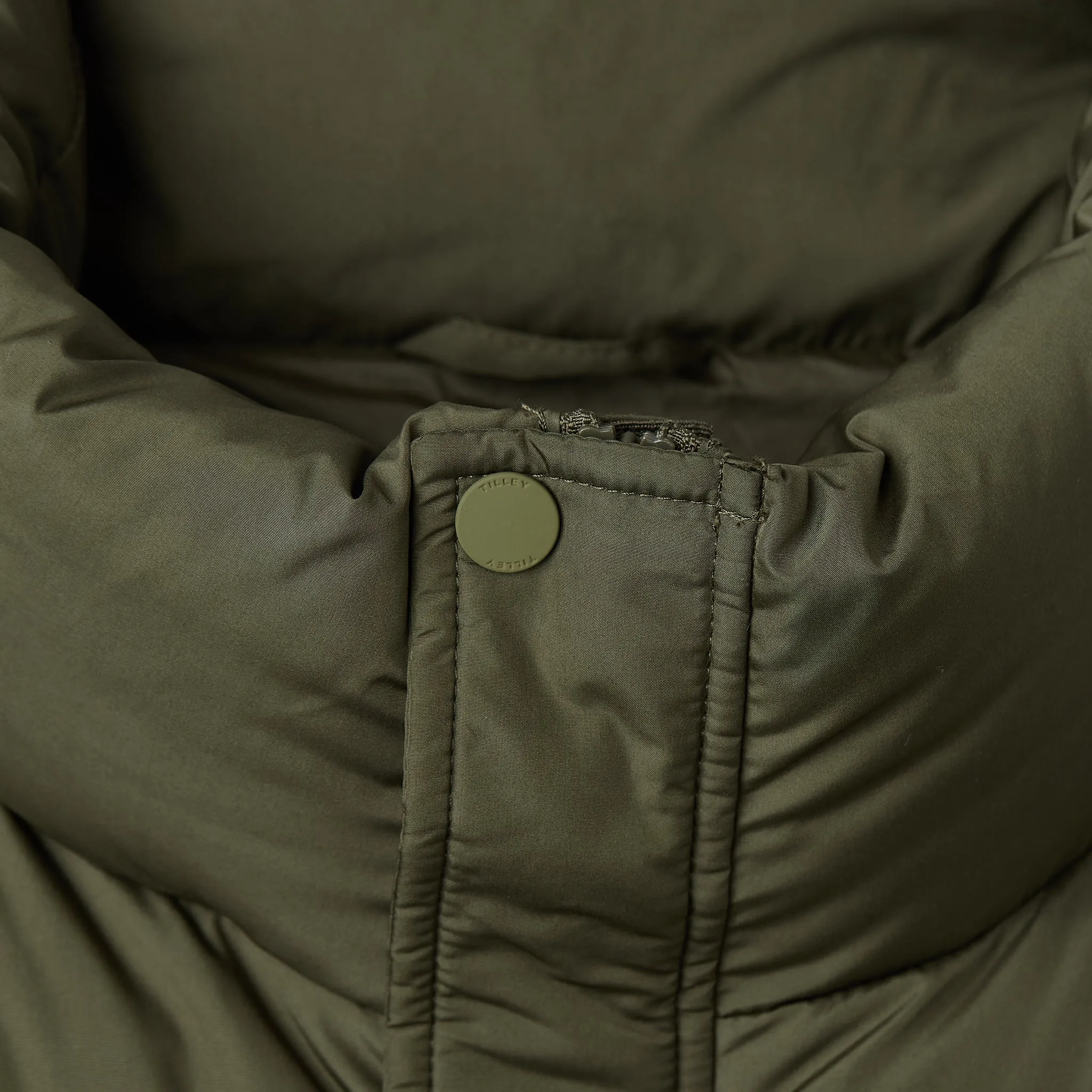 Terrain Vest sold by TILLEY product image thumbnail 4