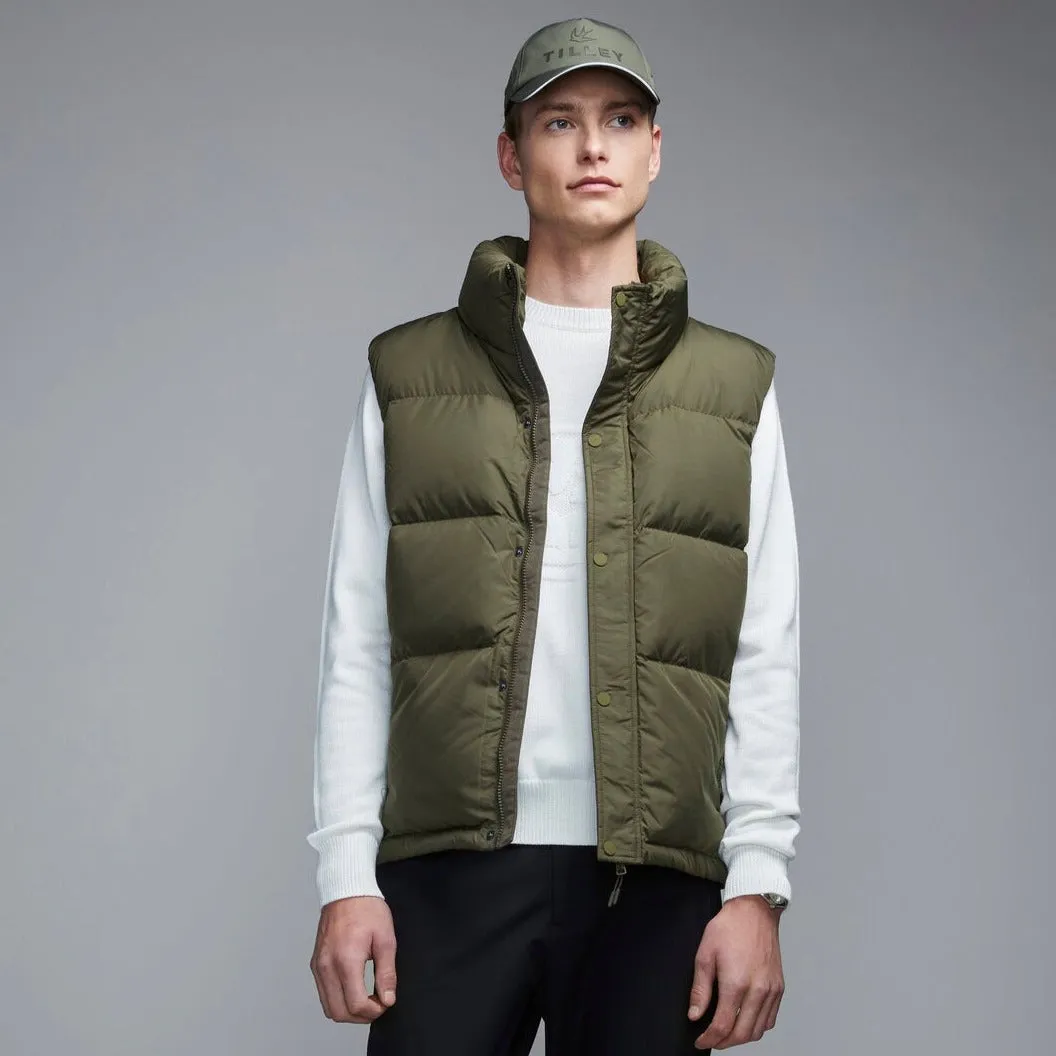 Terrain Vest sold by TILLEY product image thumbnail 2