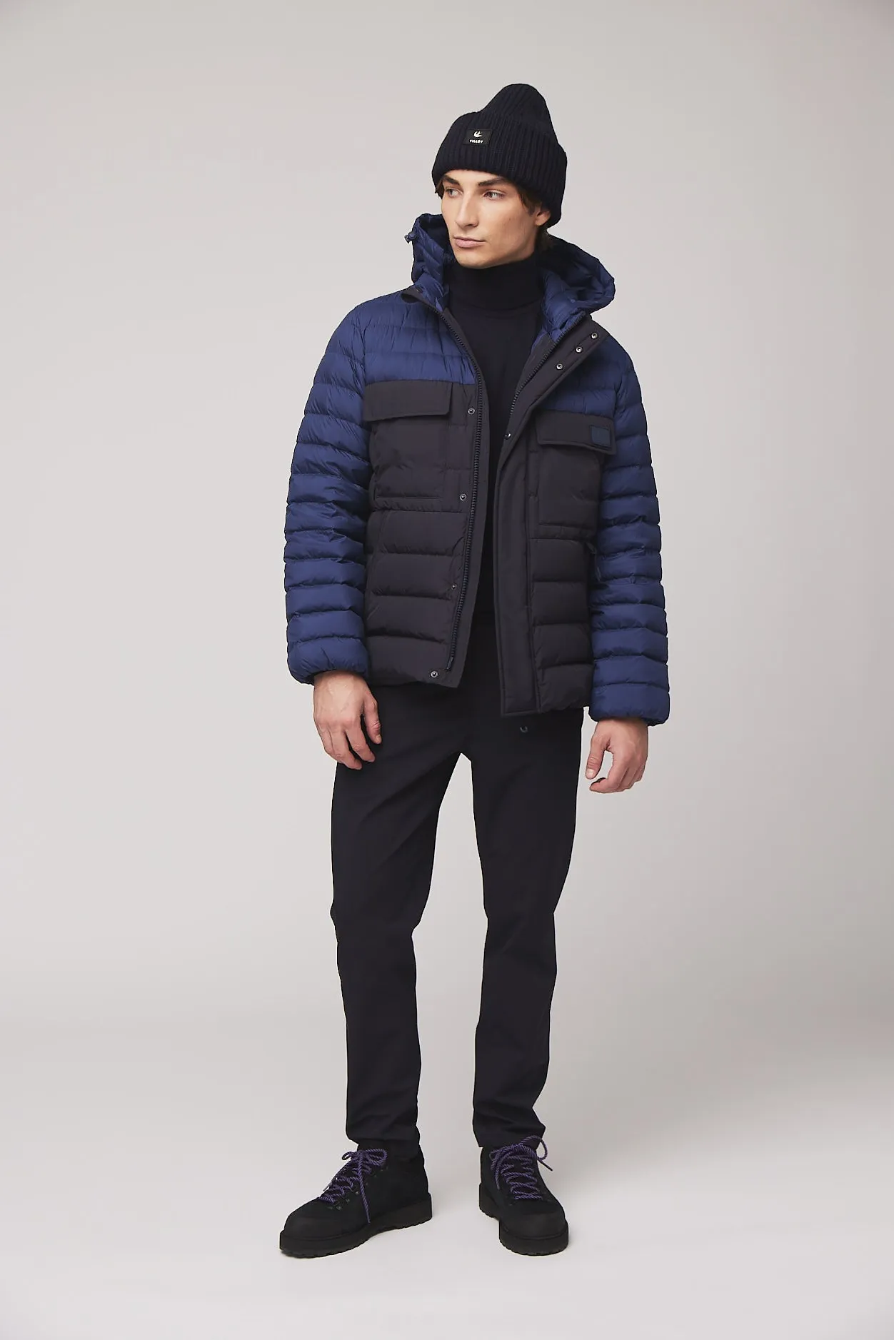 2 Tone Puffer sold by TILLEY product image thumbnail 4