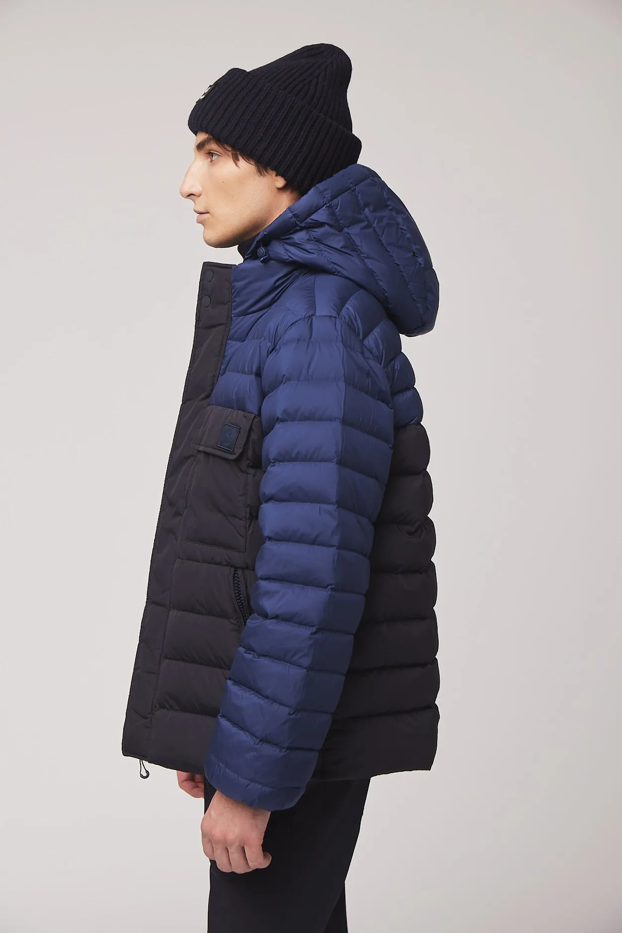 2 Tone Puffer sold by TILLEY product image thumbnail 3