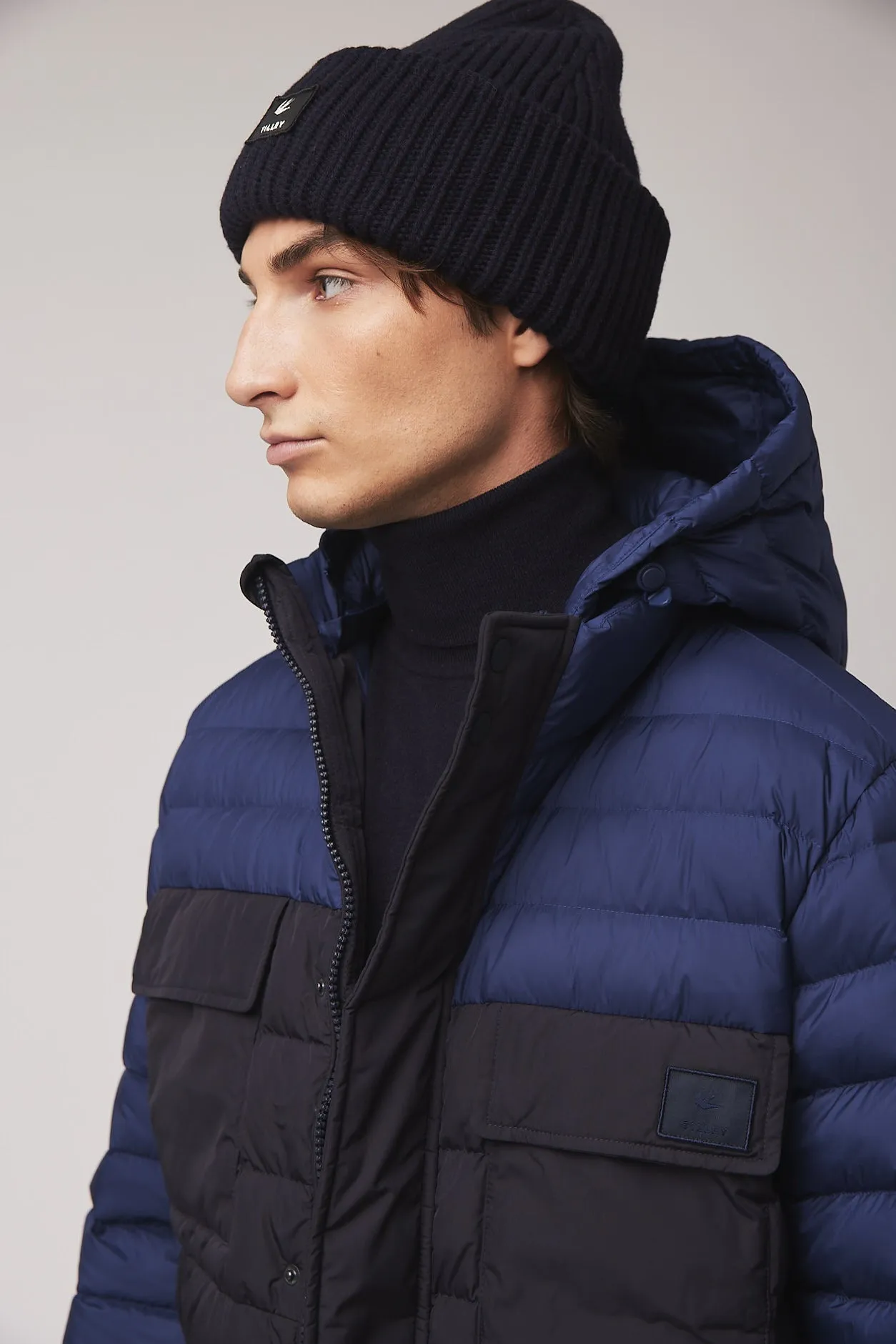 2 Tone Puffer sold by TILLEY product image thumbnail 5