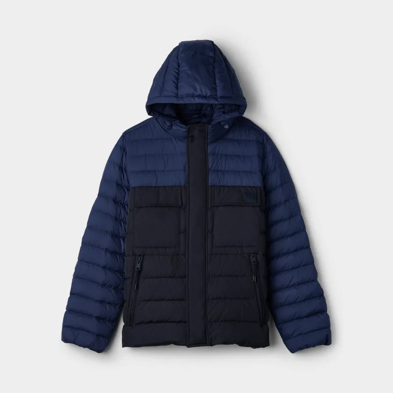 2 Tone Puffer sold by TILLEY