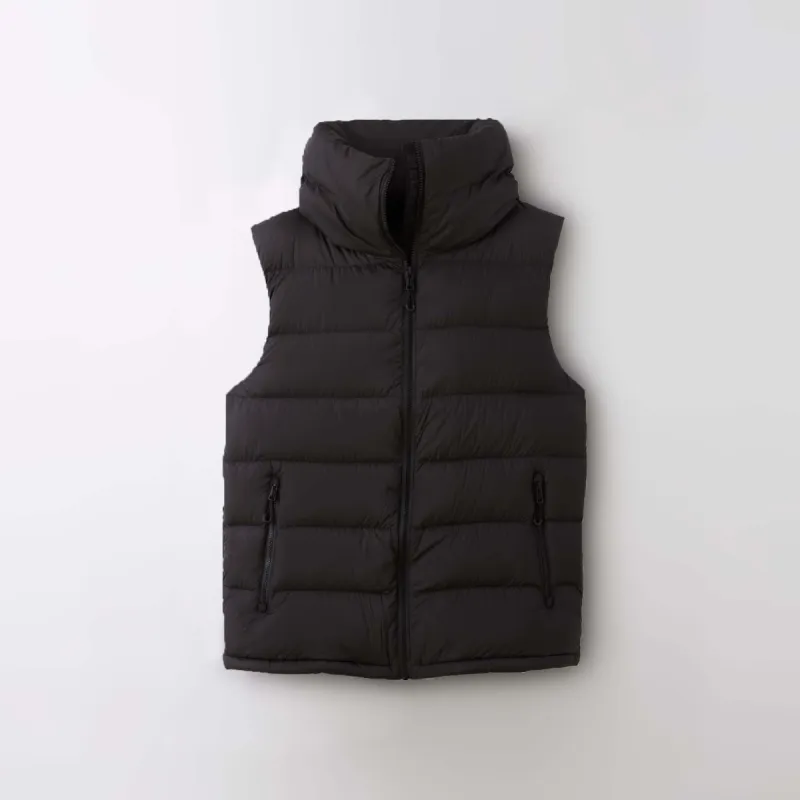 Expedition Down Vest sold by TILLEY