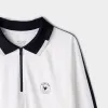 Prestwick LS Golf Polo sold by TILLEY