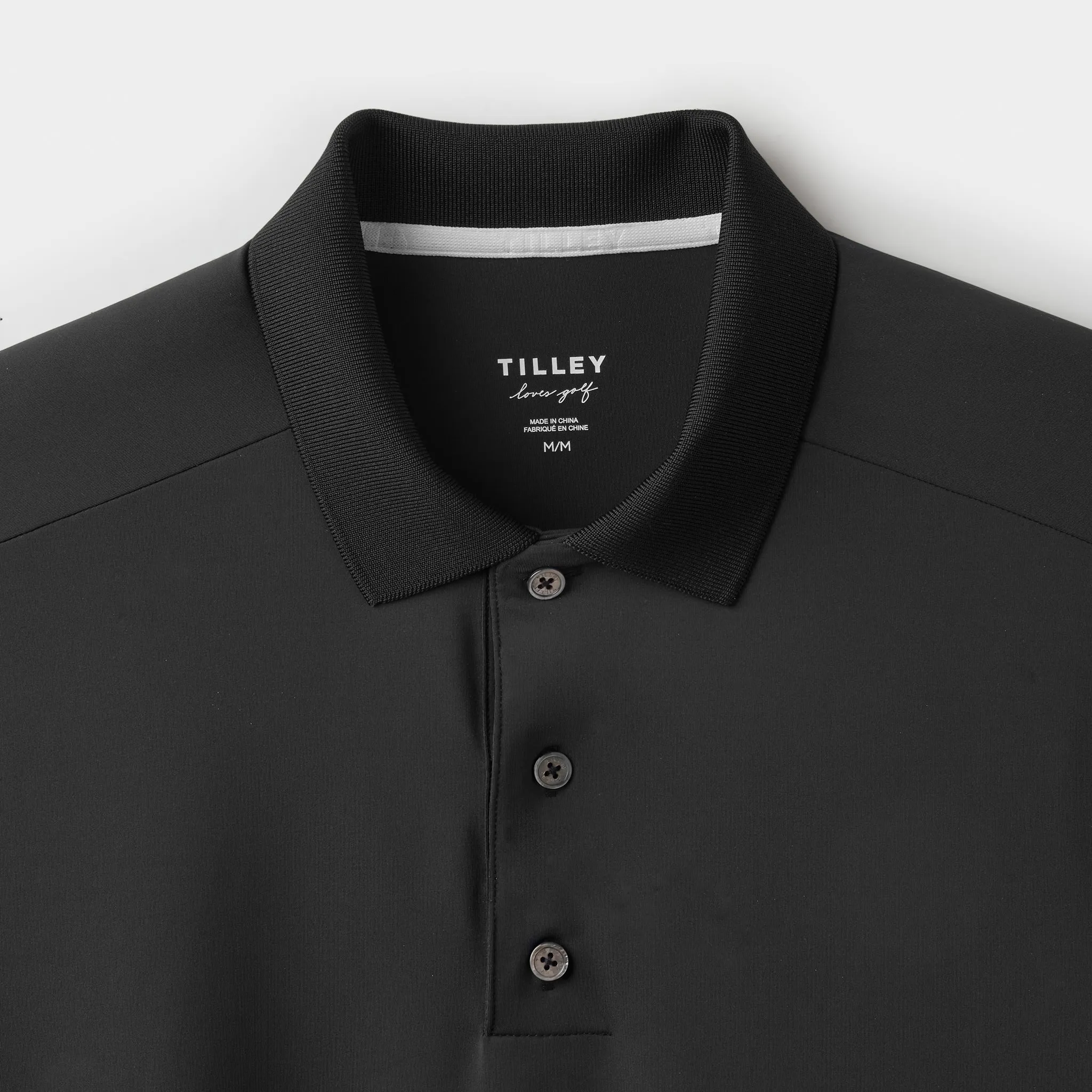 Range Polo sold by TILLEY product image thumbnail 2