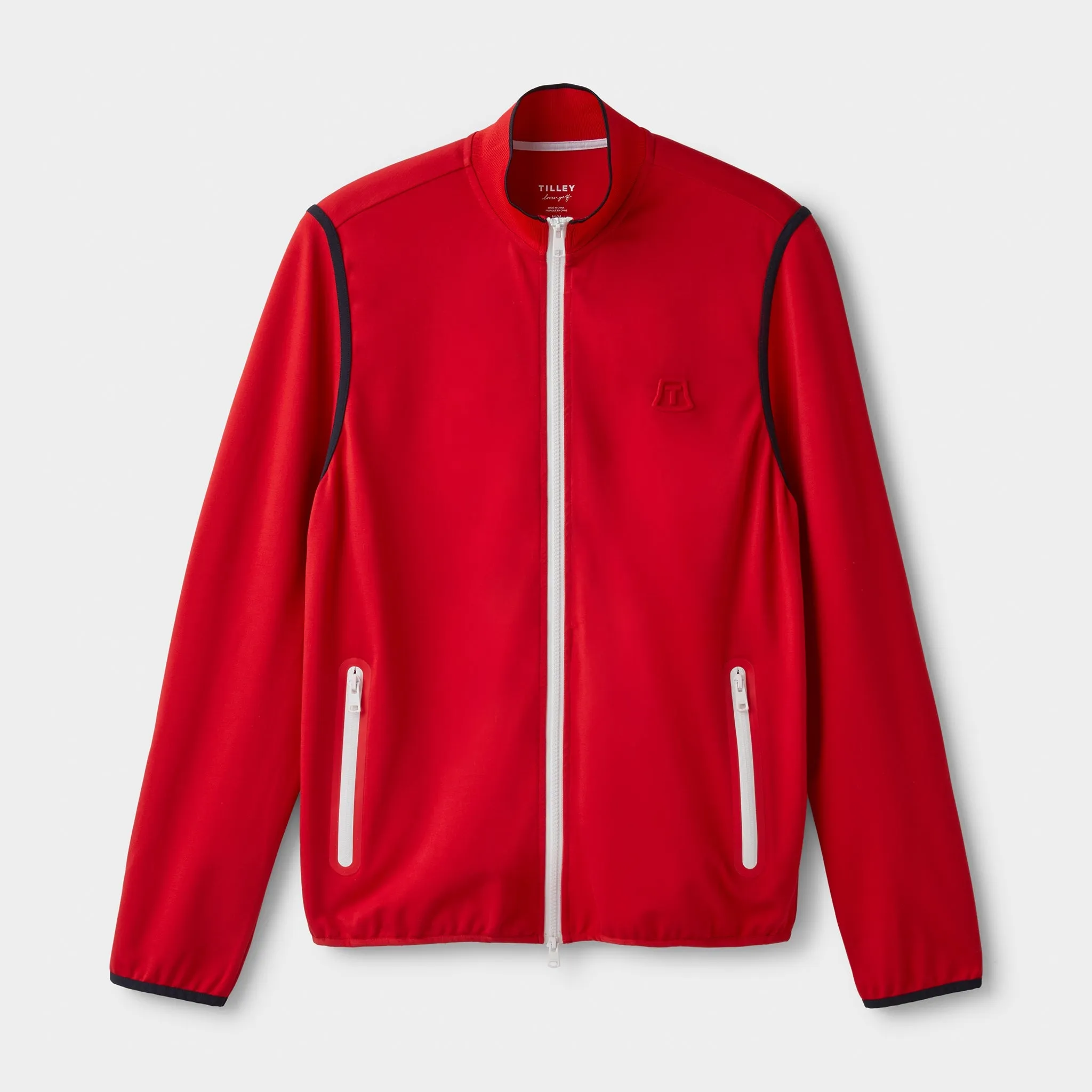 The Par Jacket sold by TILLEY