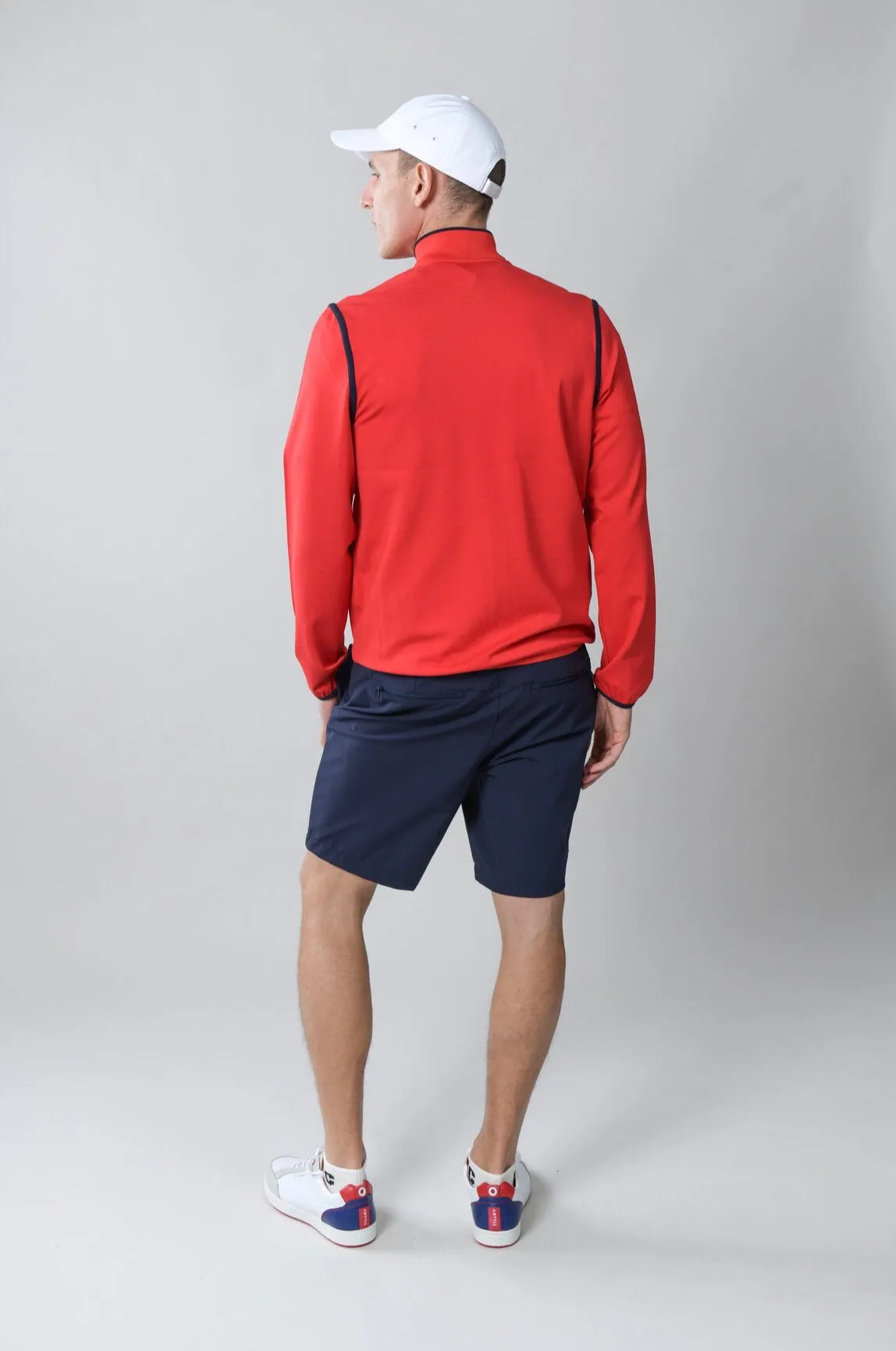 The Par Jacket sold by TILLEY product image thumbnail 4