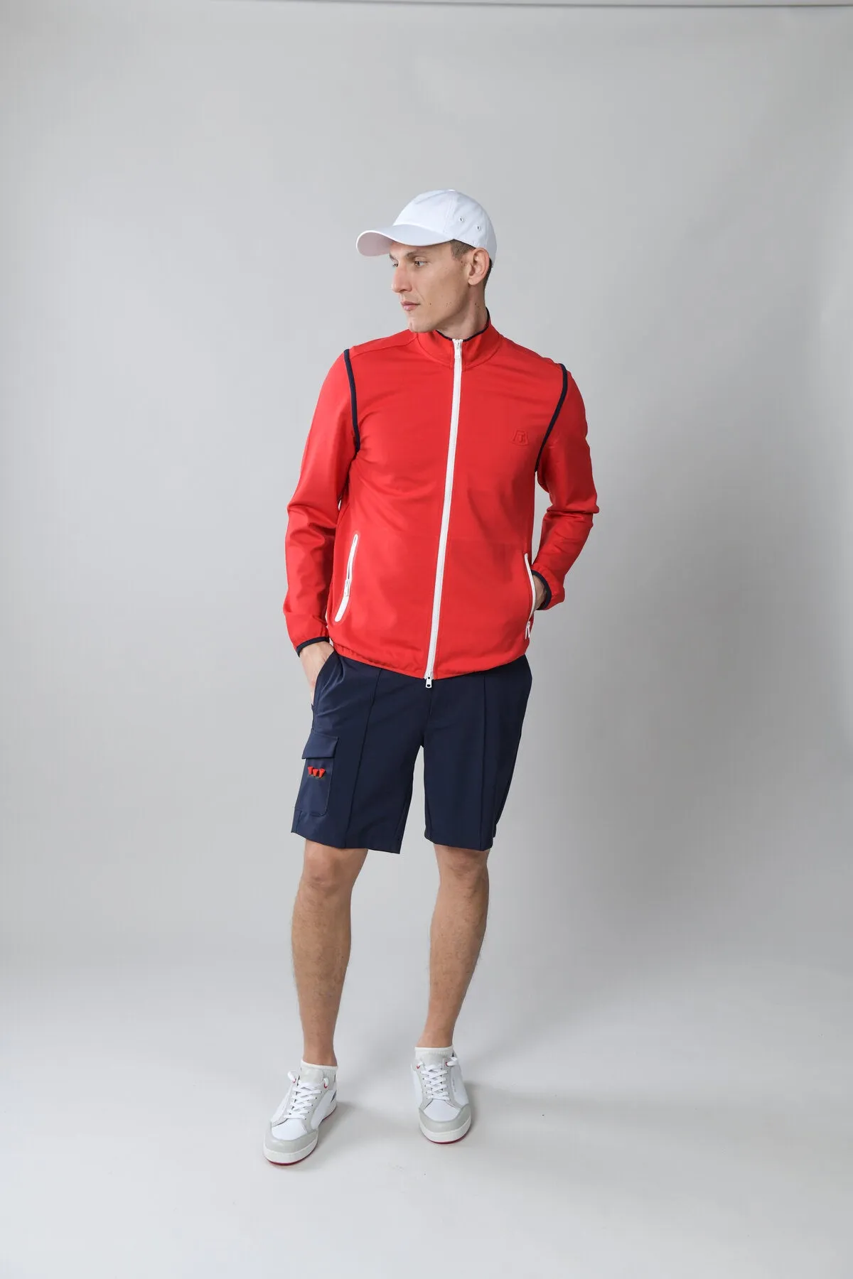 The Par Jacket sold by TILLEY product image thumbnail 3