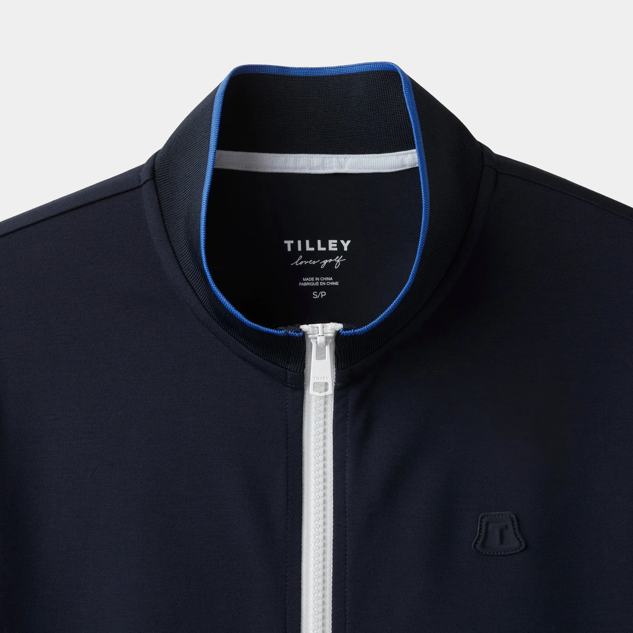 The Par Jacket sold by TILLEY product image thumbnail 2