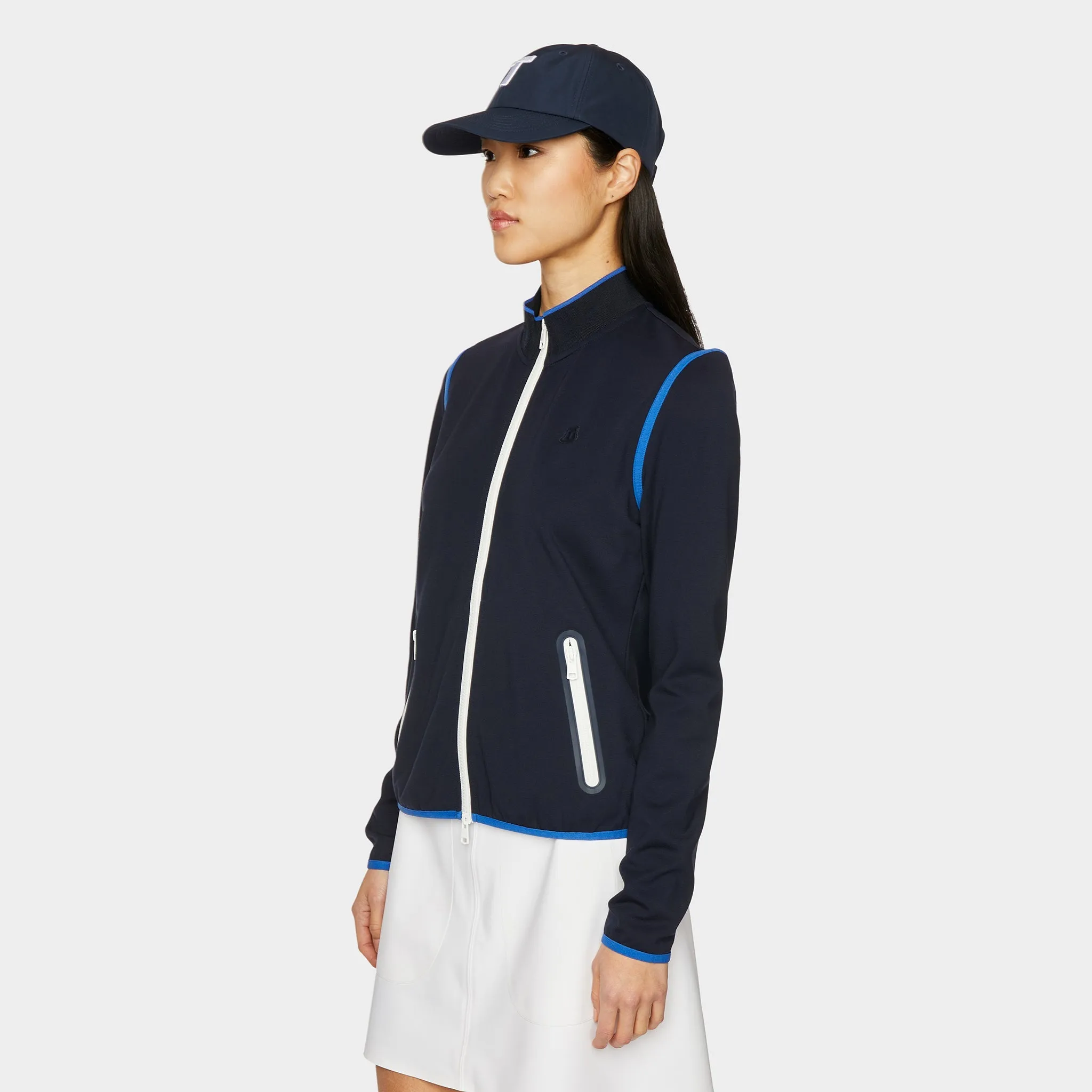 The Par Jacket sold by TILLEY product image thumbnail 5